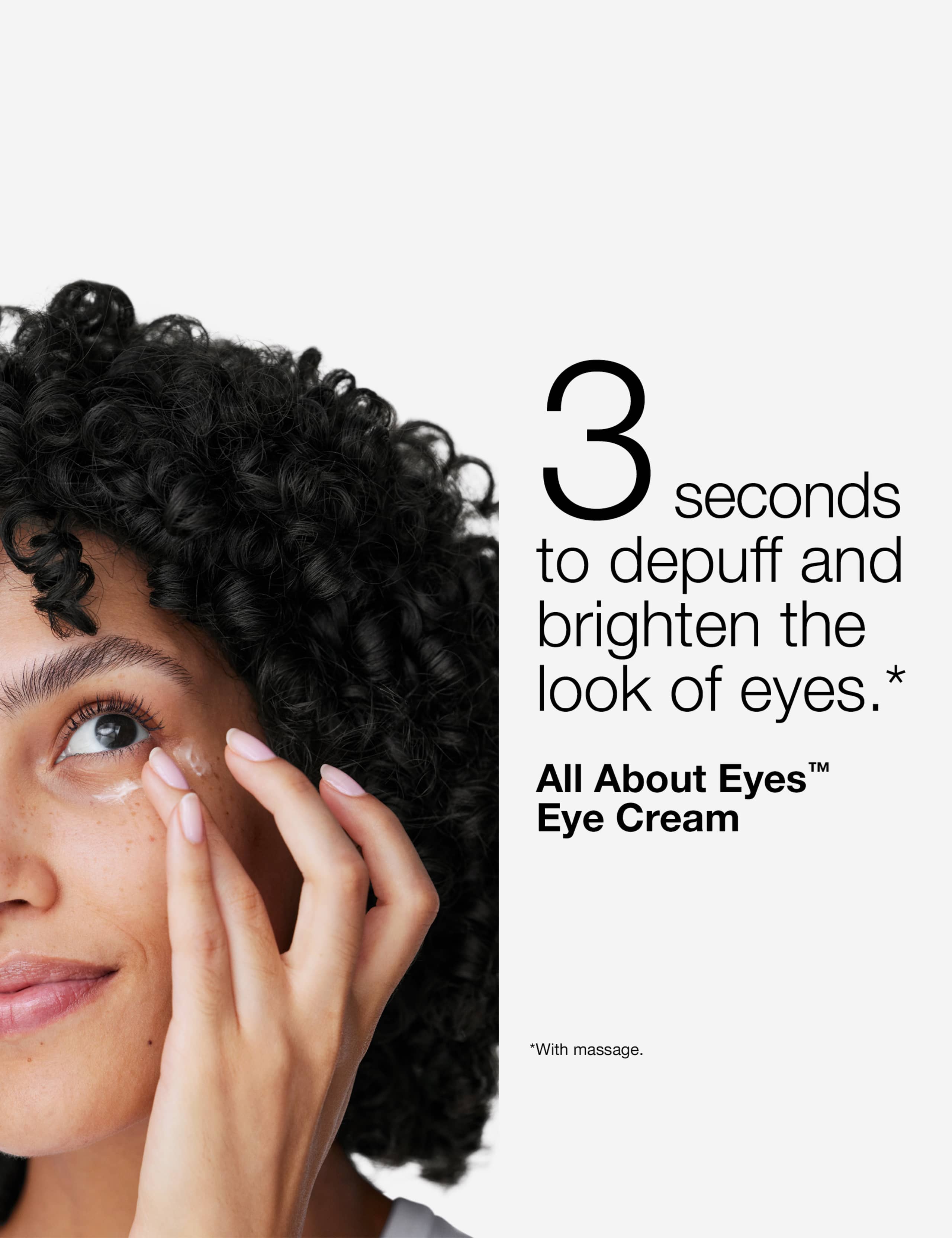 Eye Care & Makeup Essentials Gift Set 4 of 6