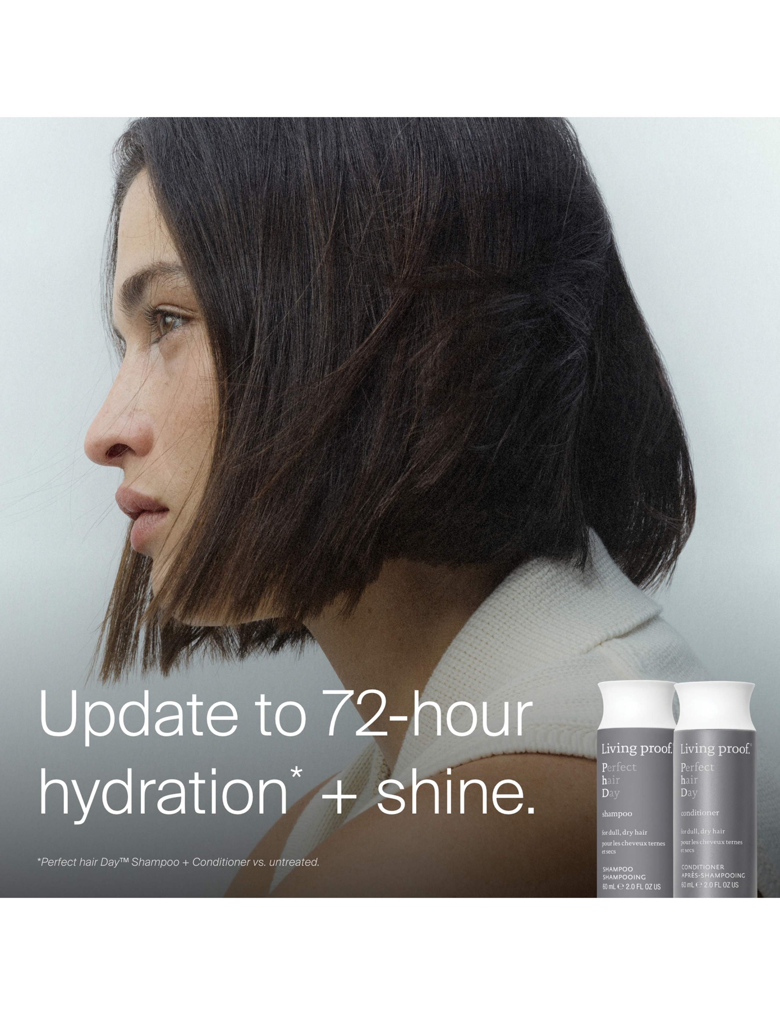 Hydration & Shine Set 6 of 10