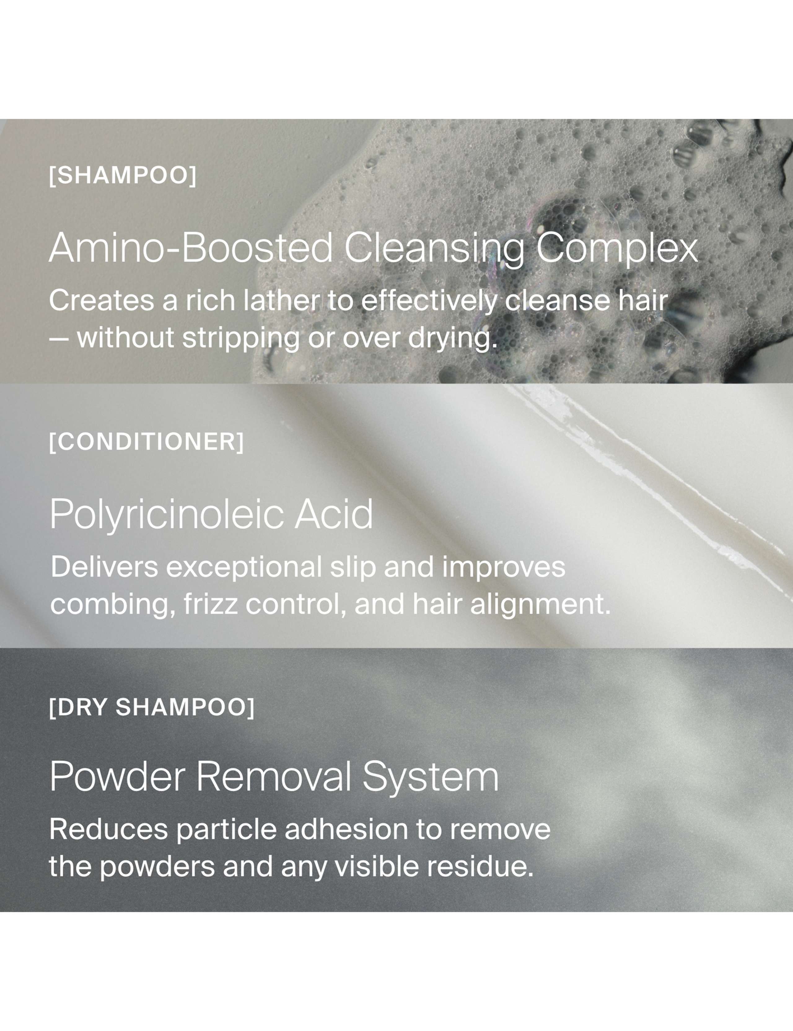 Hydration & Shine Set 8 of 10