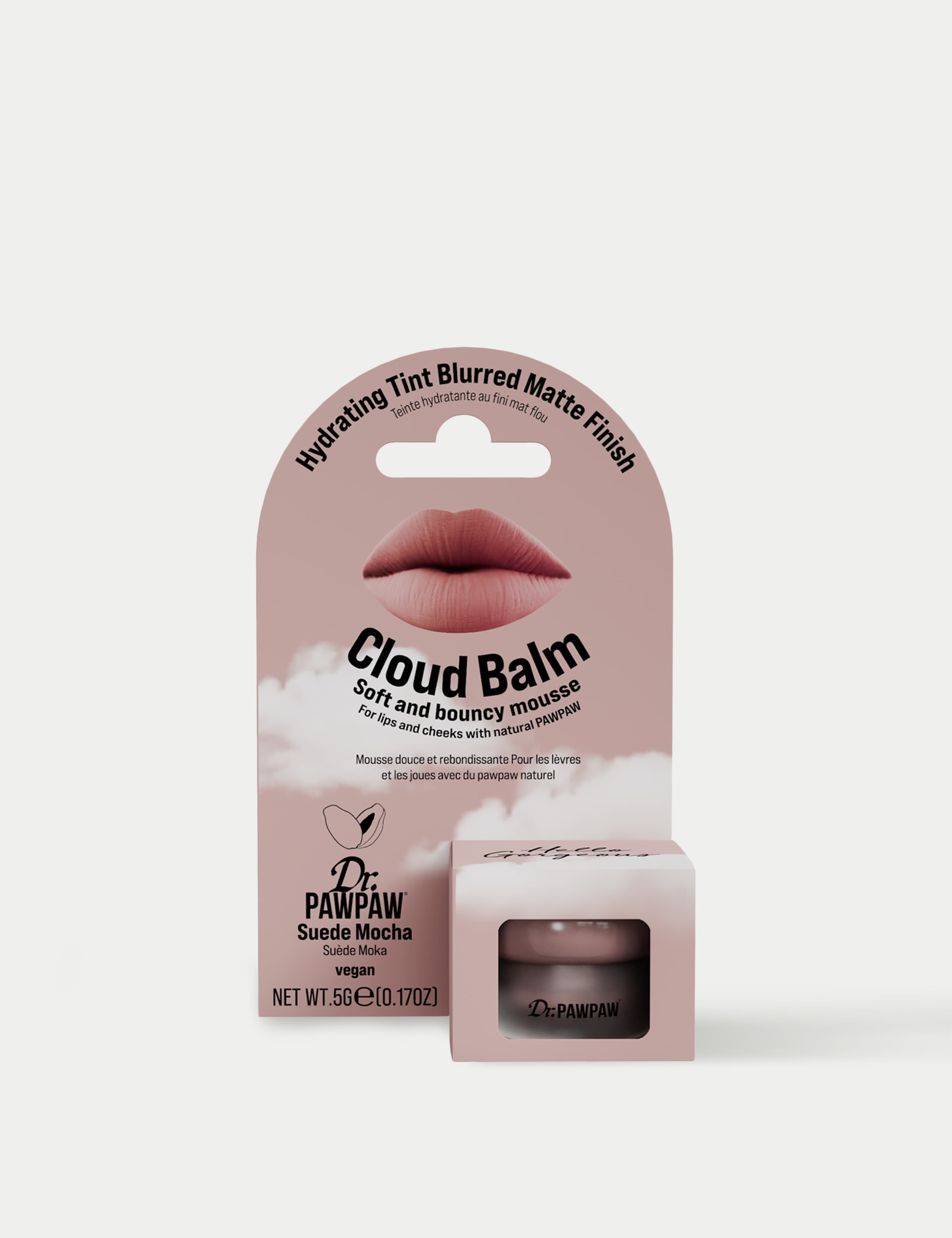 Cloud Balm 5g 1 of 7