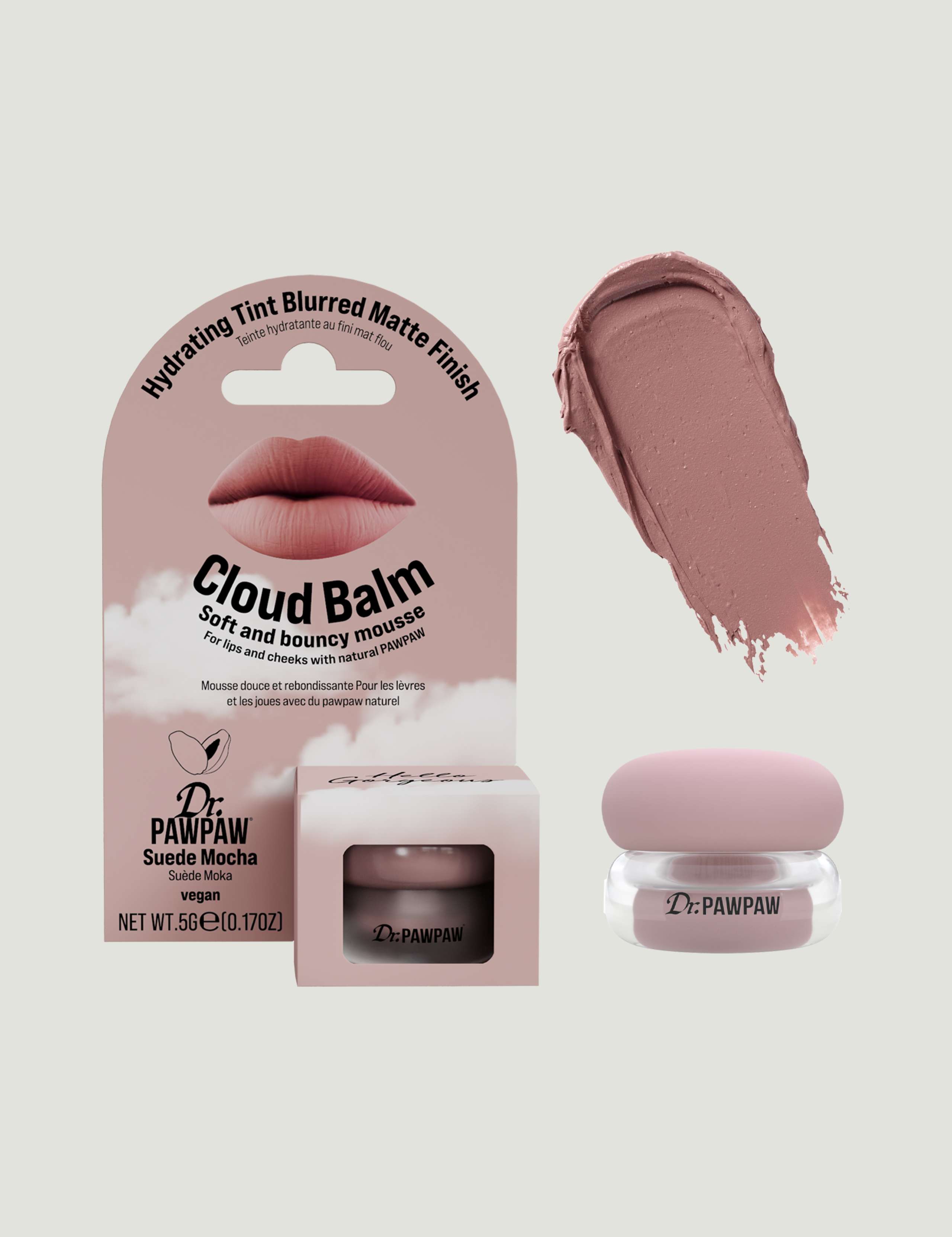Cloud Balm 5g 2 of 7