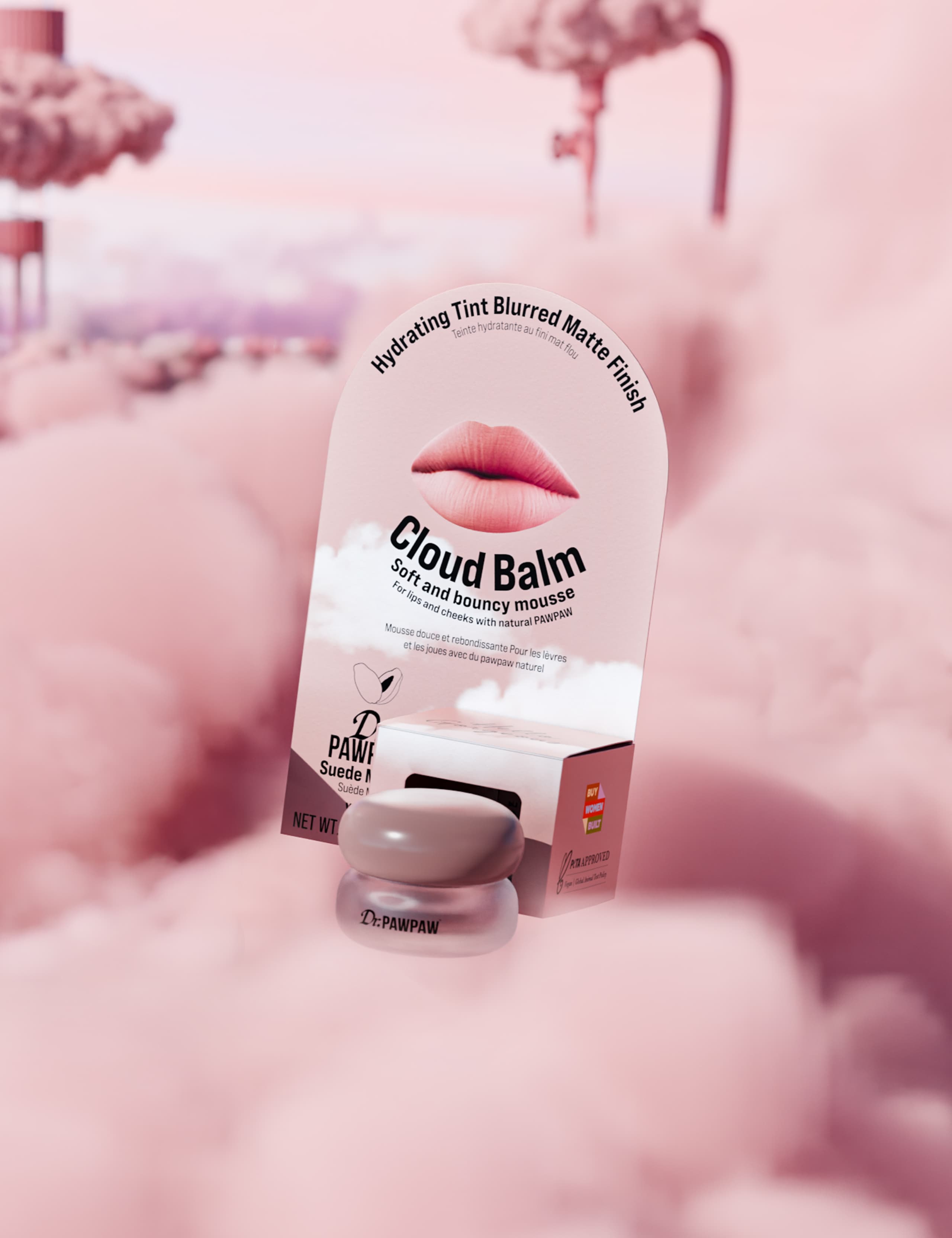Cloud Balm 5g 7 of 7