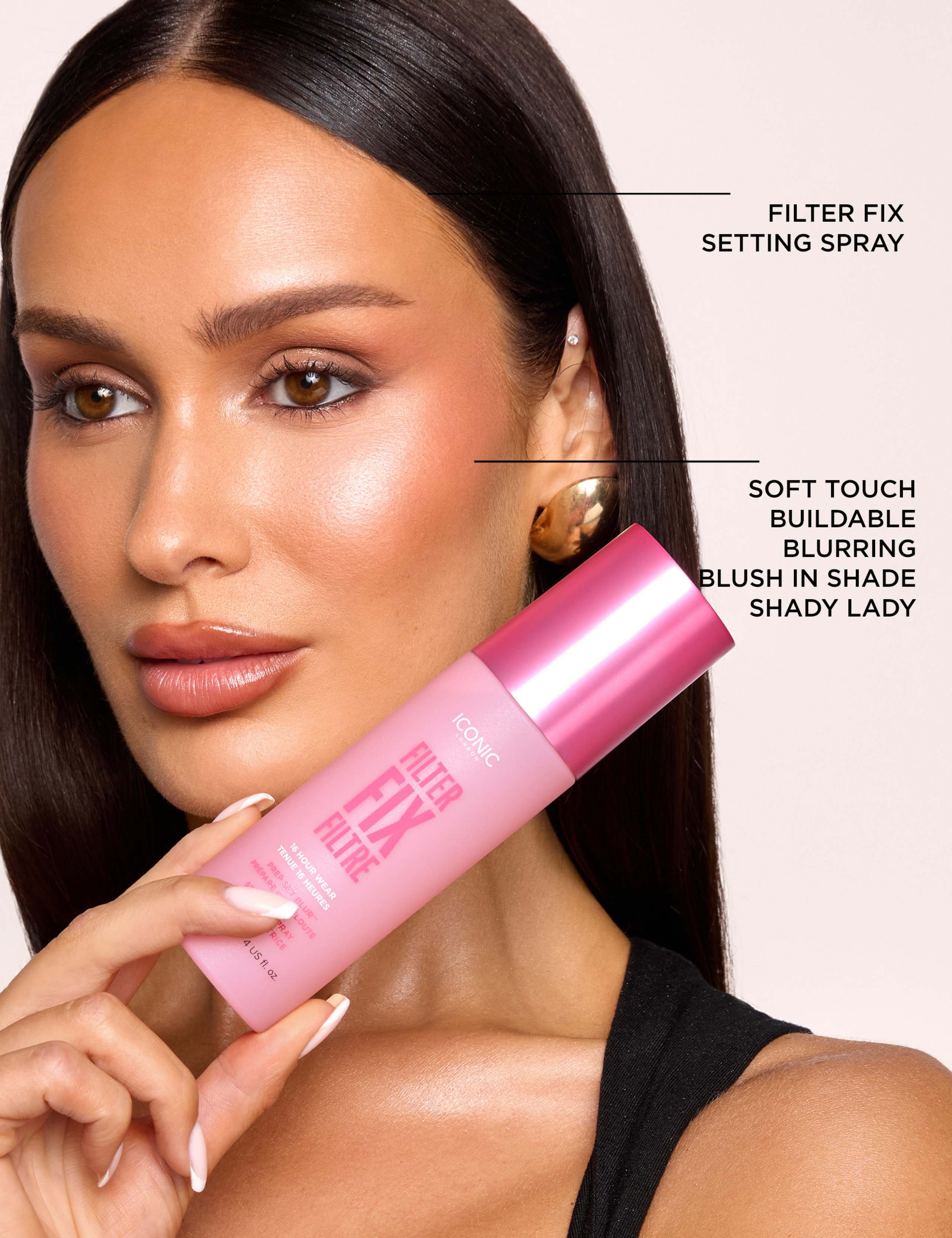 The Airbrush & Blushed Duo 5 of 9