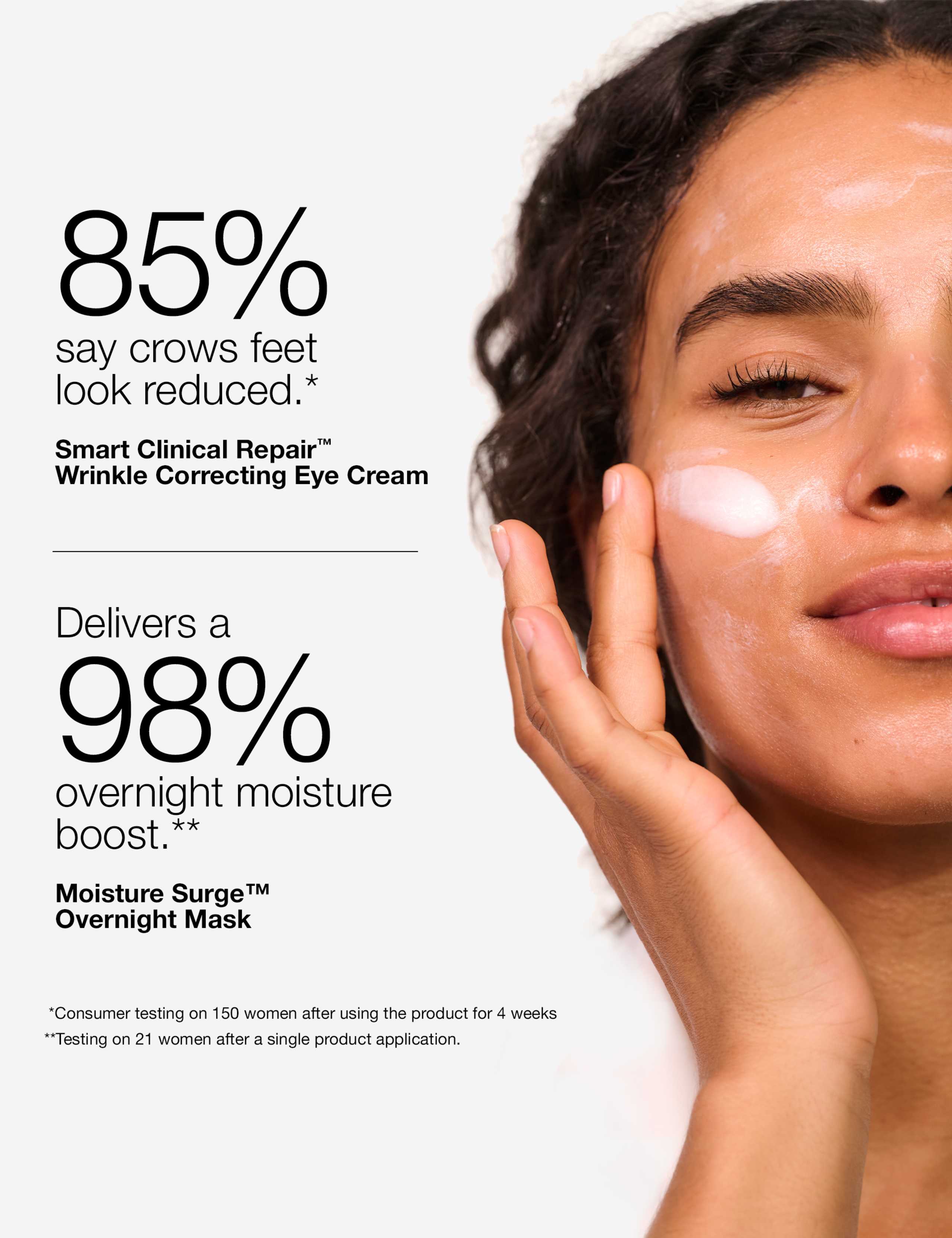 Overnight Hydration & Repair Skincare Gift Set 3 of 5