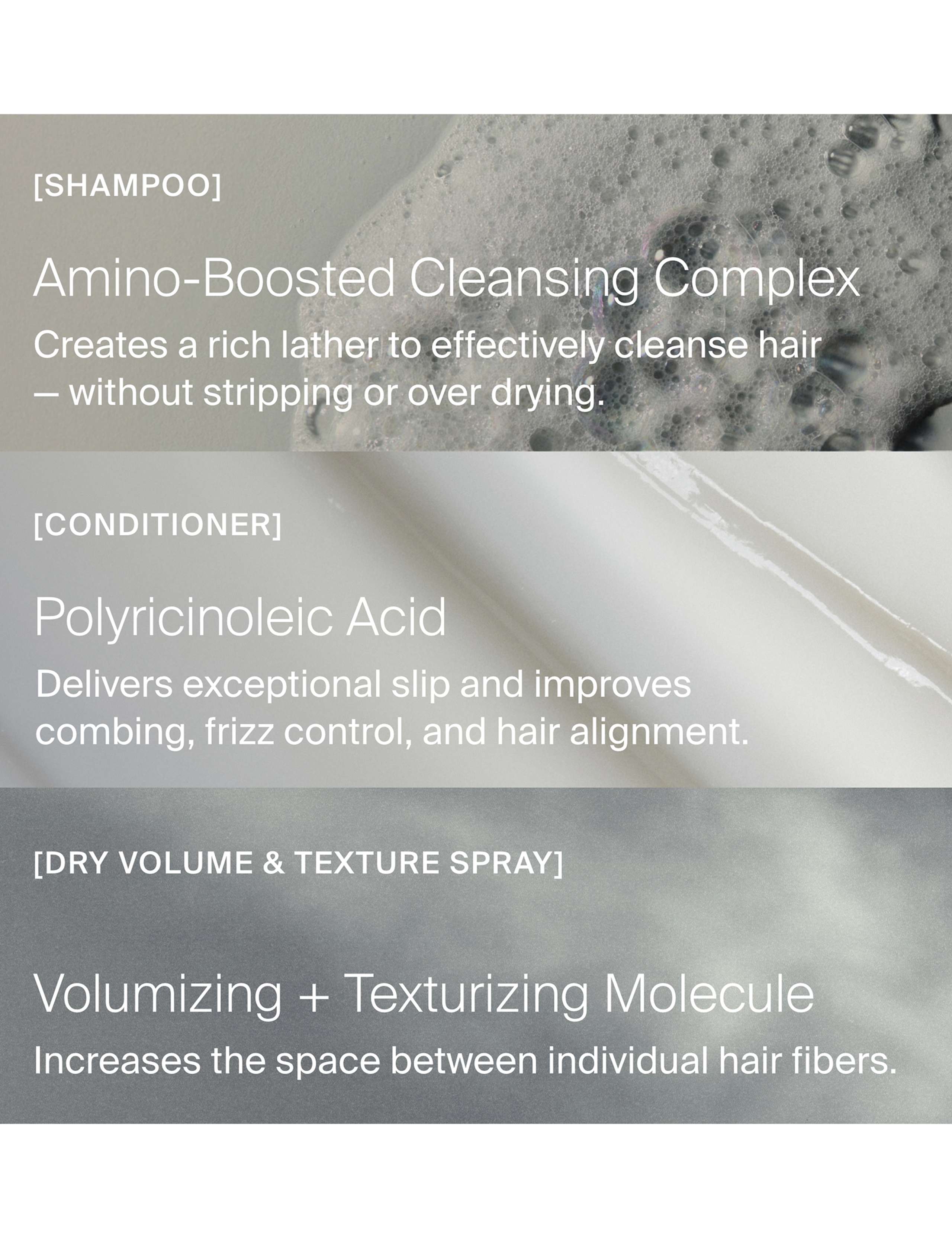 Volume & Texture Set 8 of 9
