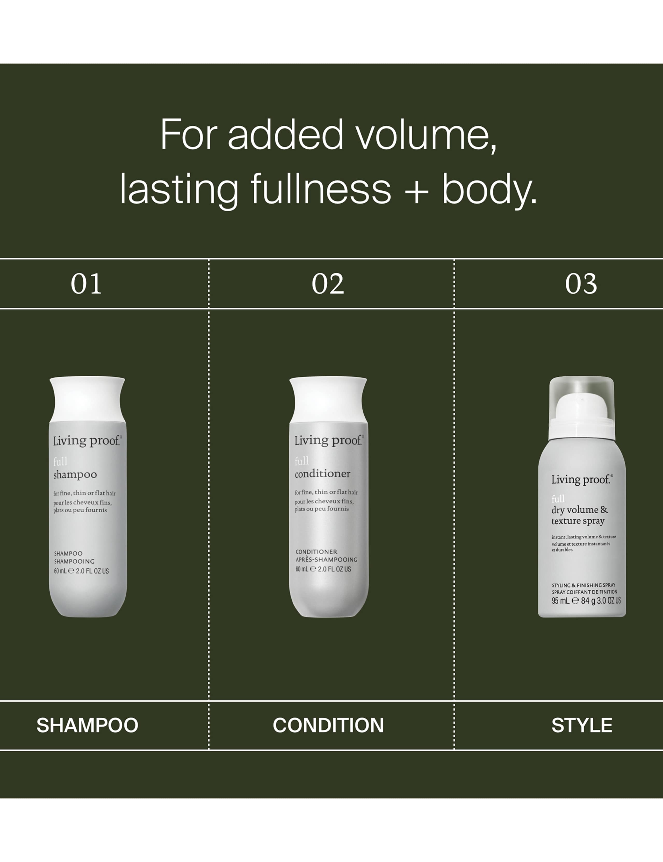 Volume & Texture Set 9 of 9