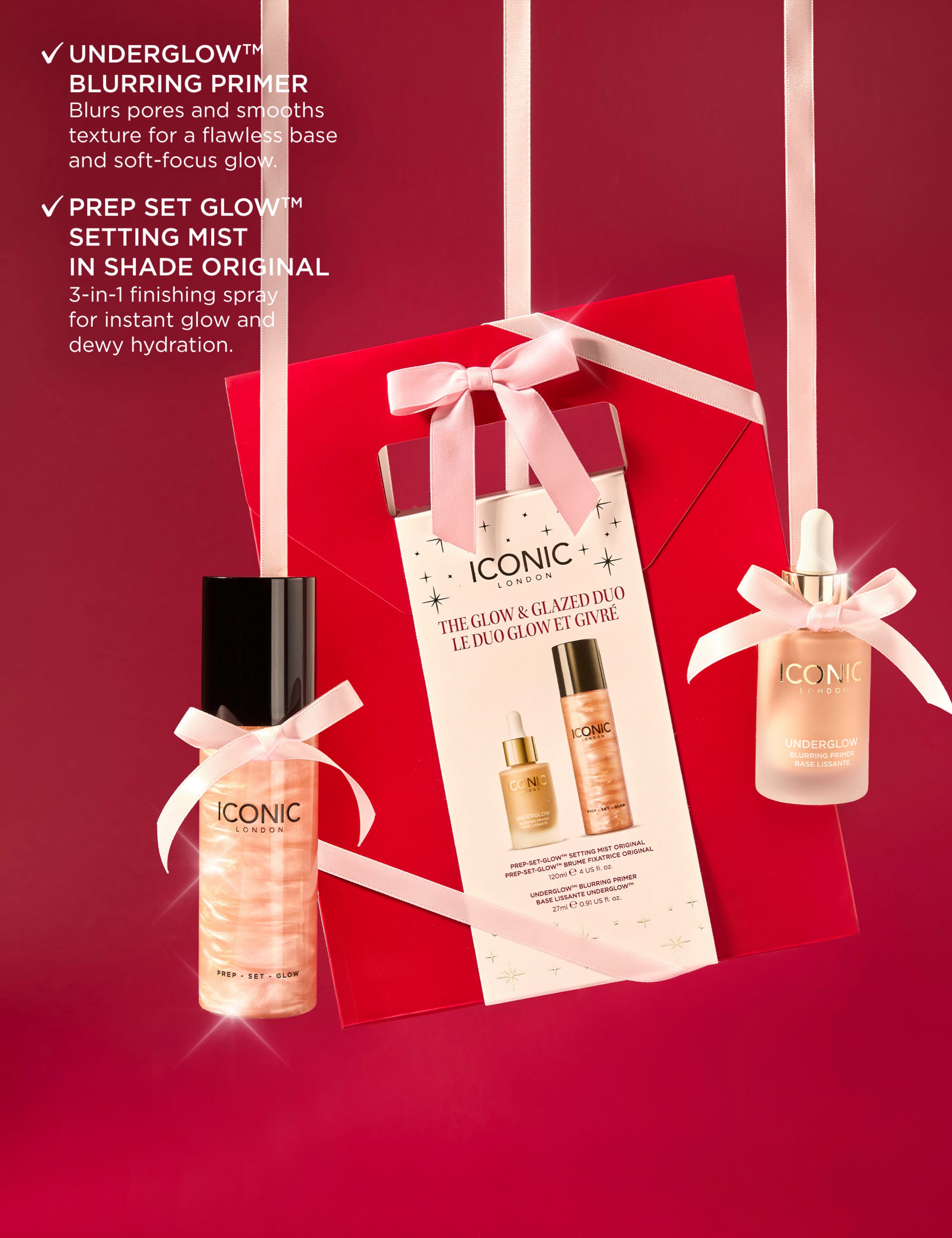The Glow & Glazed Duo 3 of 8