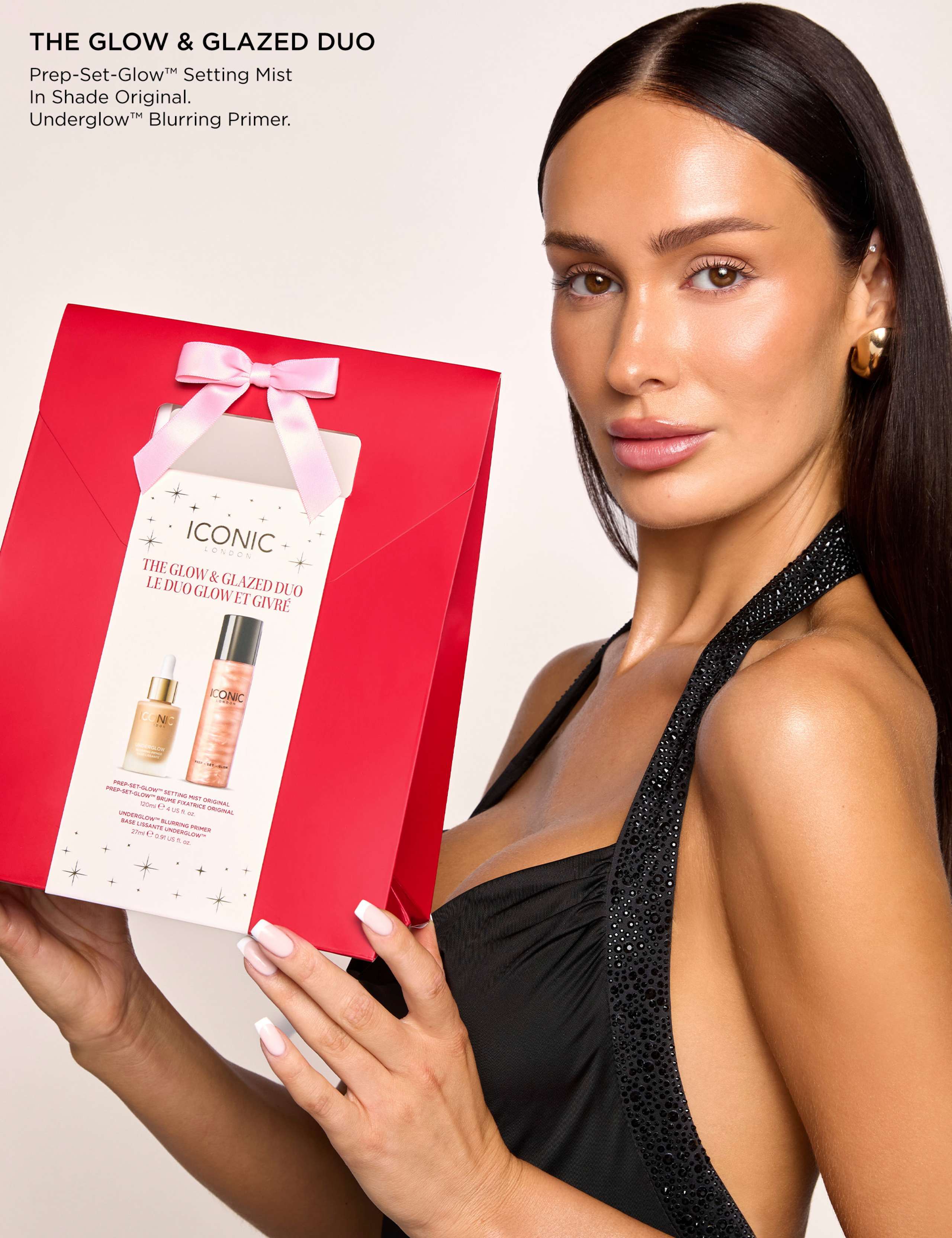 The Glow & Glazed Duo 4 of 8