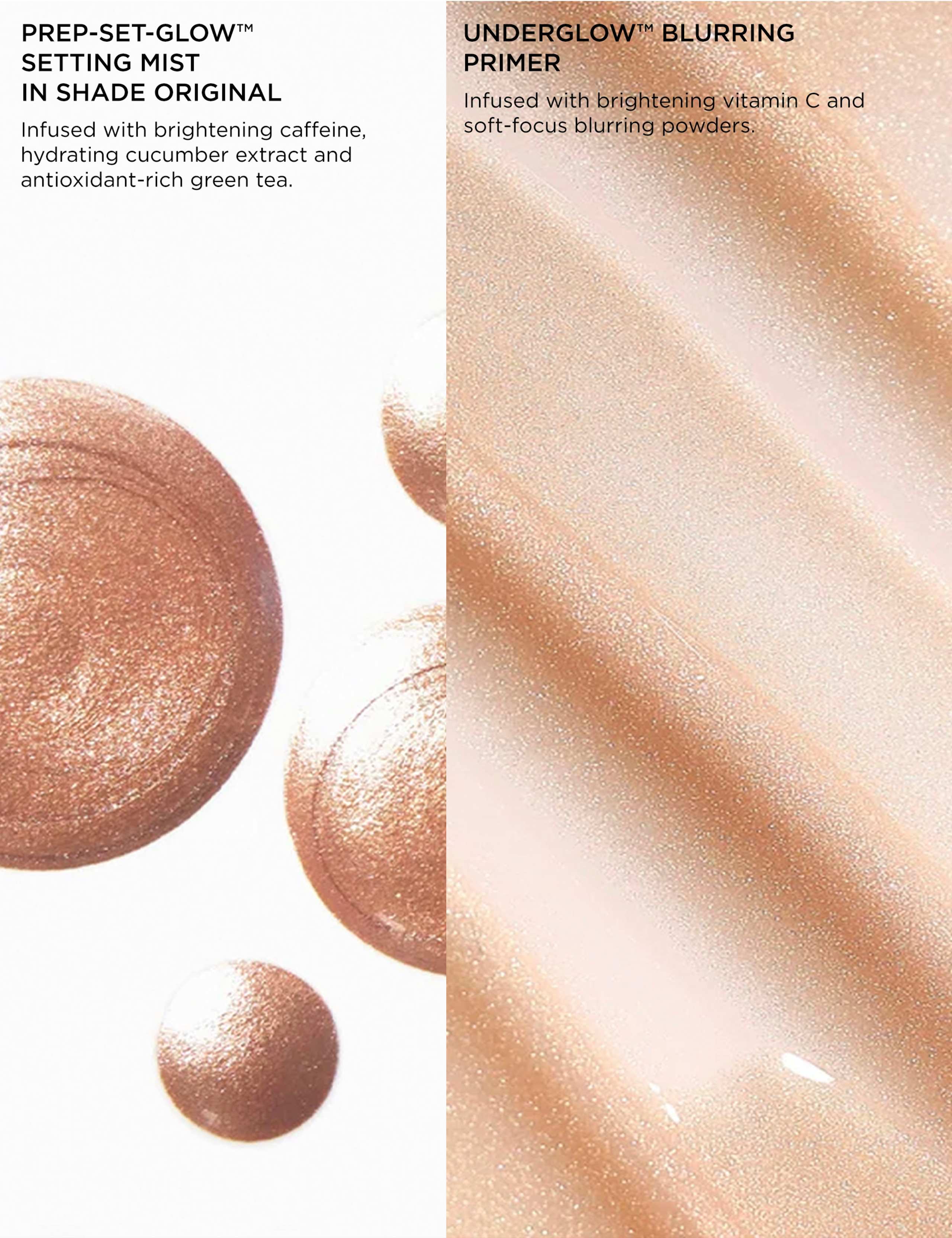 The Glow & Glazed Duo 6 of 8