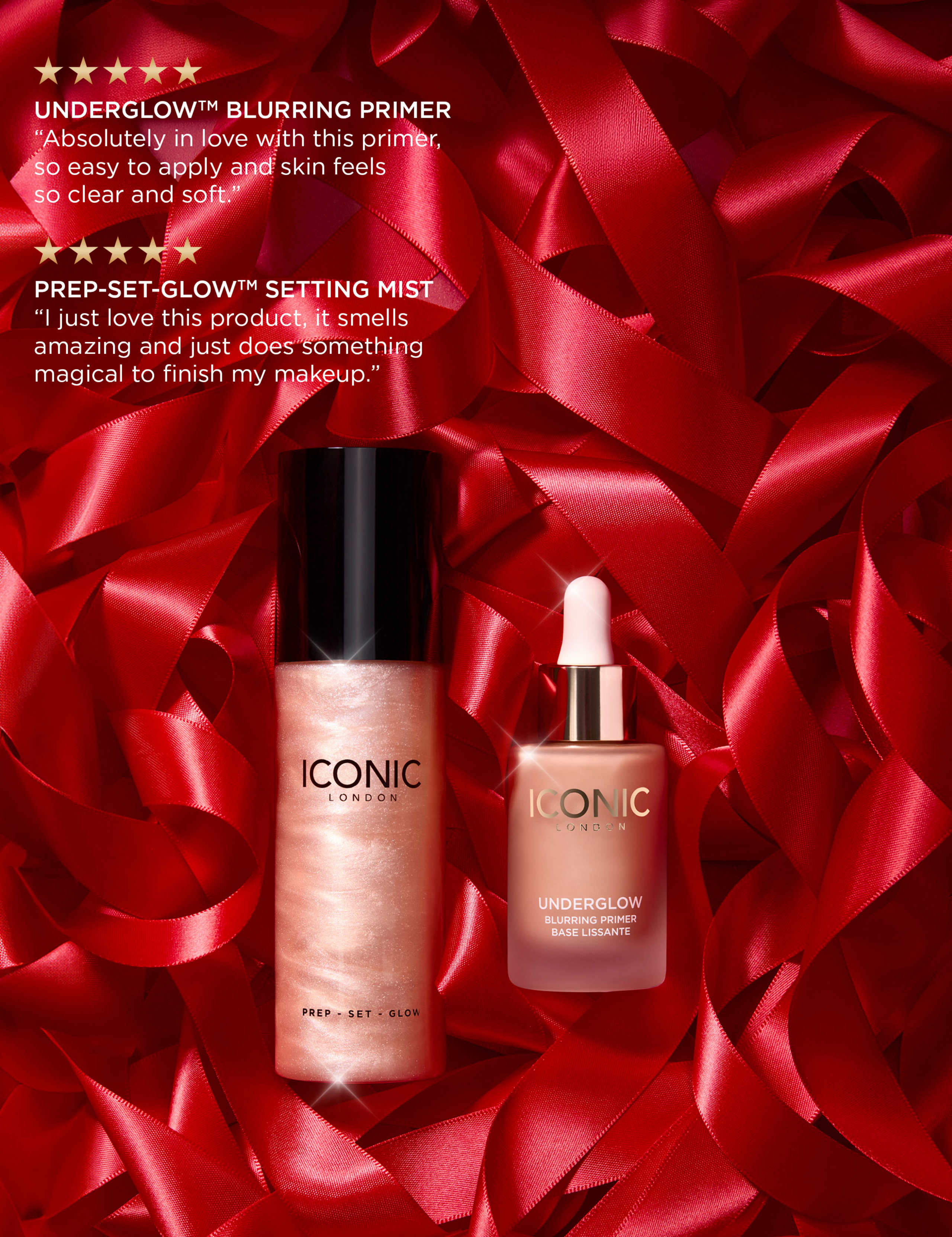 The Glow & Glazed Duo 7 of 8