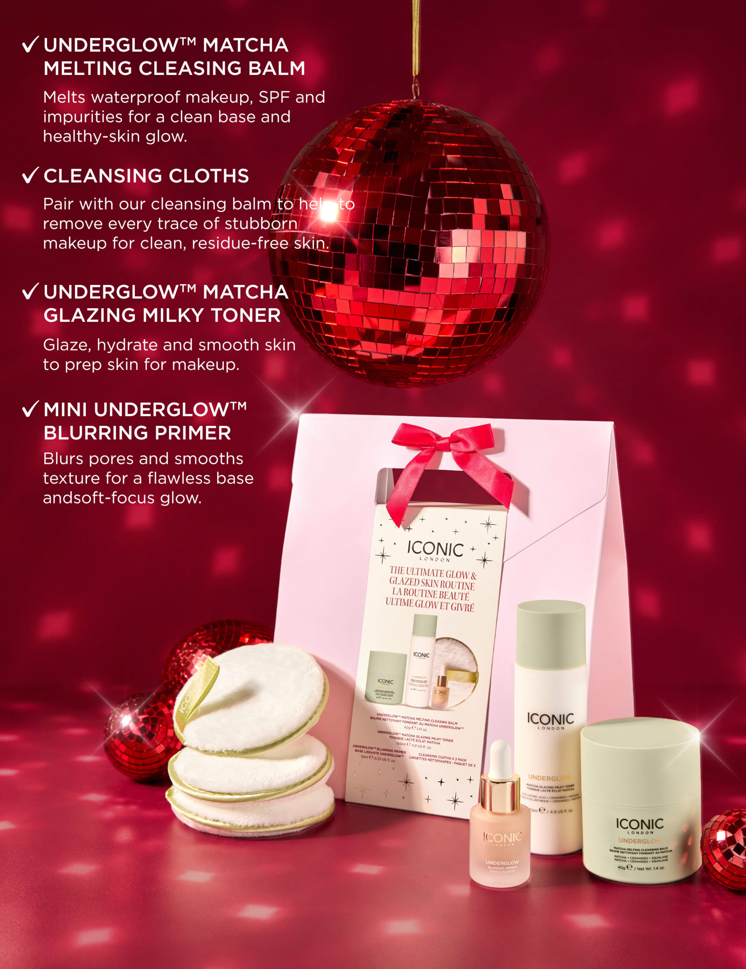 The Ultimate Glow & Glazed Skin Routine 3 of 8