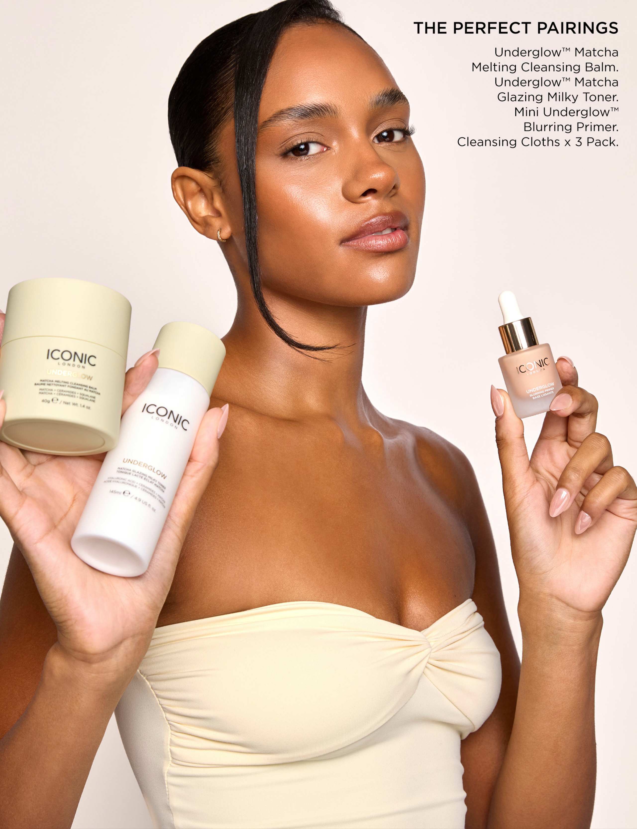 The Ultimate Glow & Glazed Skin Routine 4 of 8