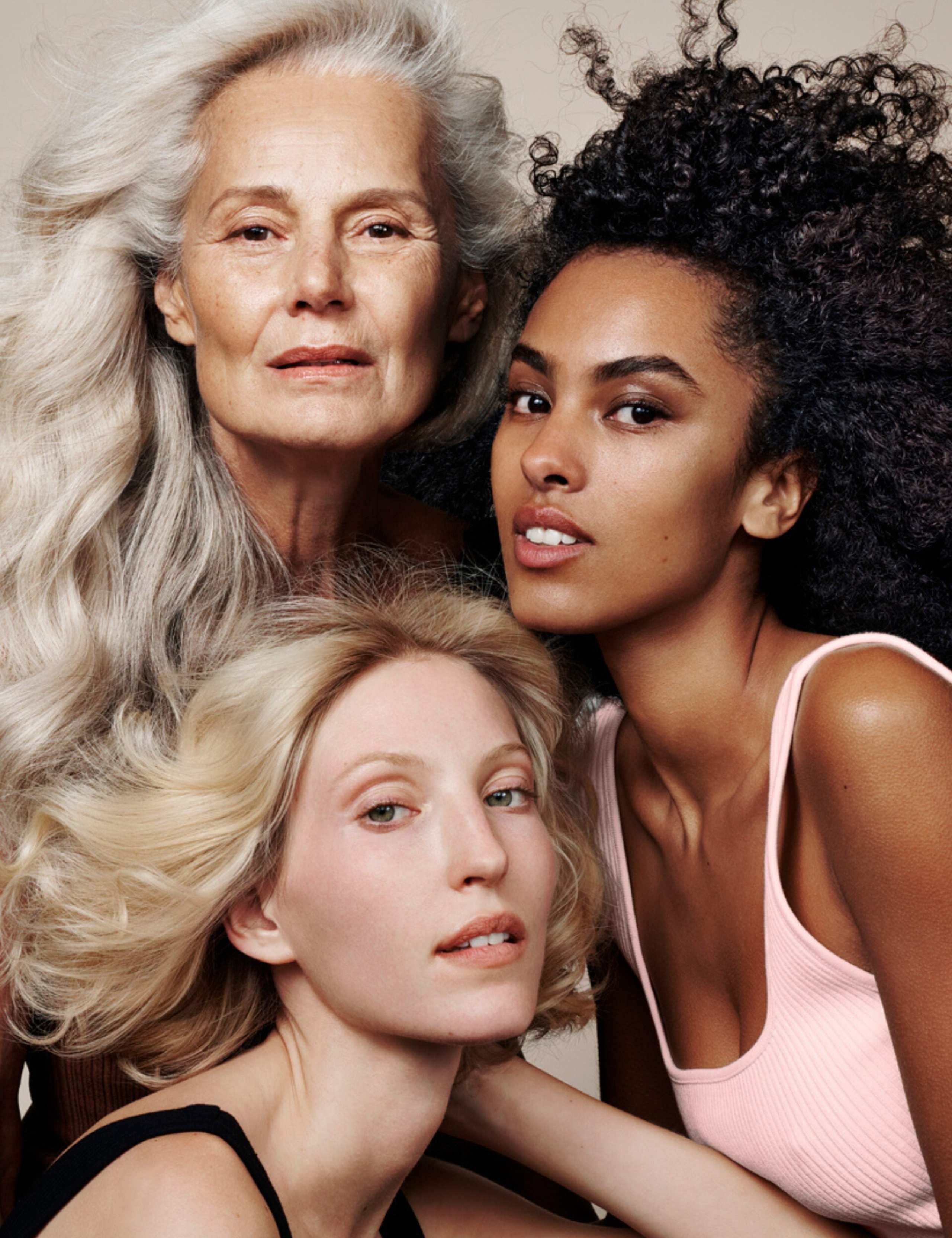 Cool Girl Volume Edit 225ml 2 of 8