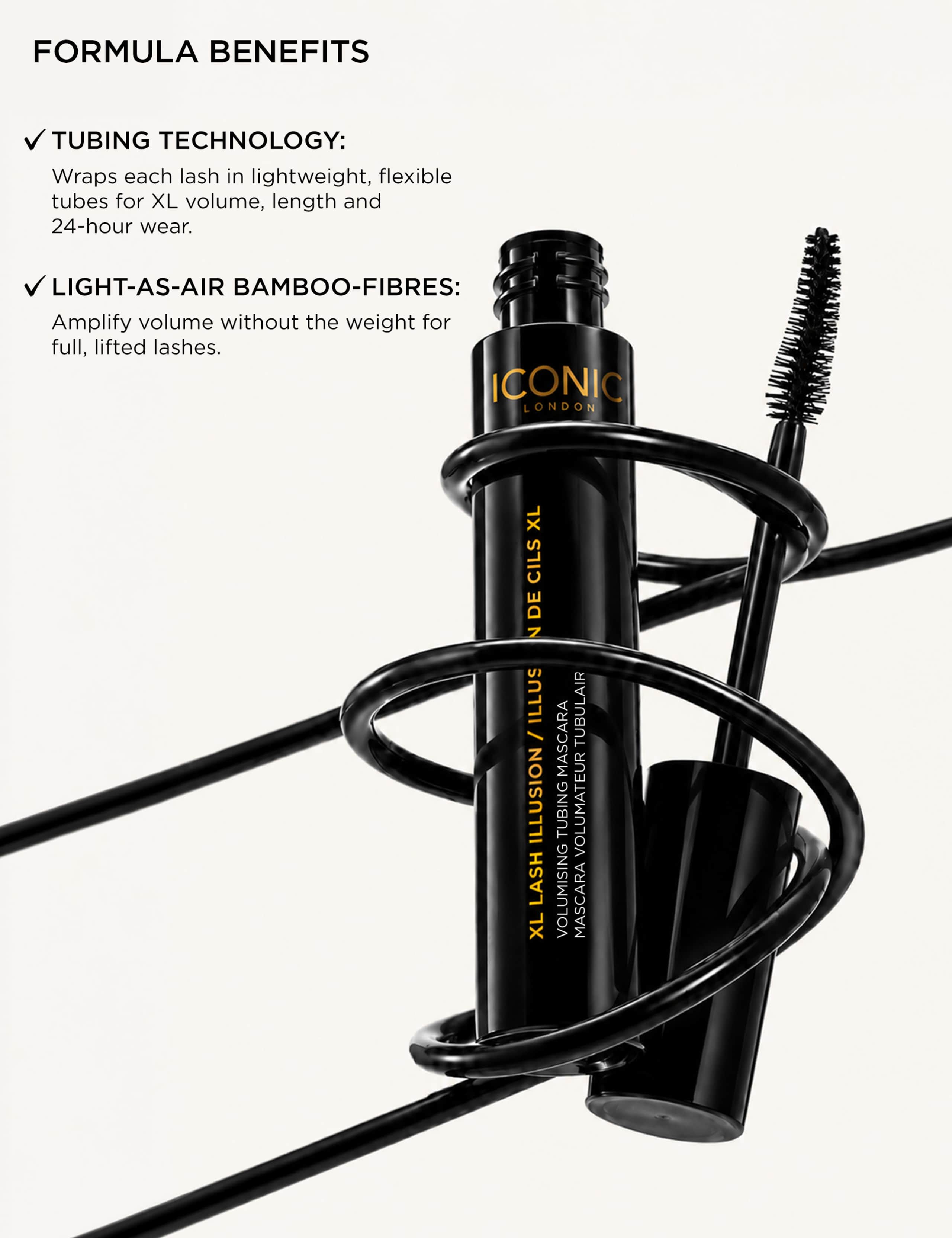 XL Lash Illusion 12ml 7 of 10