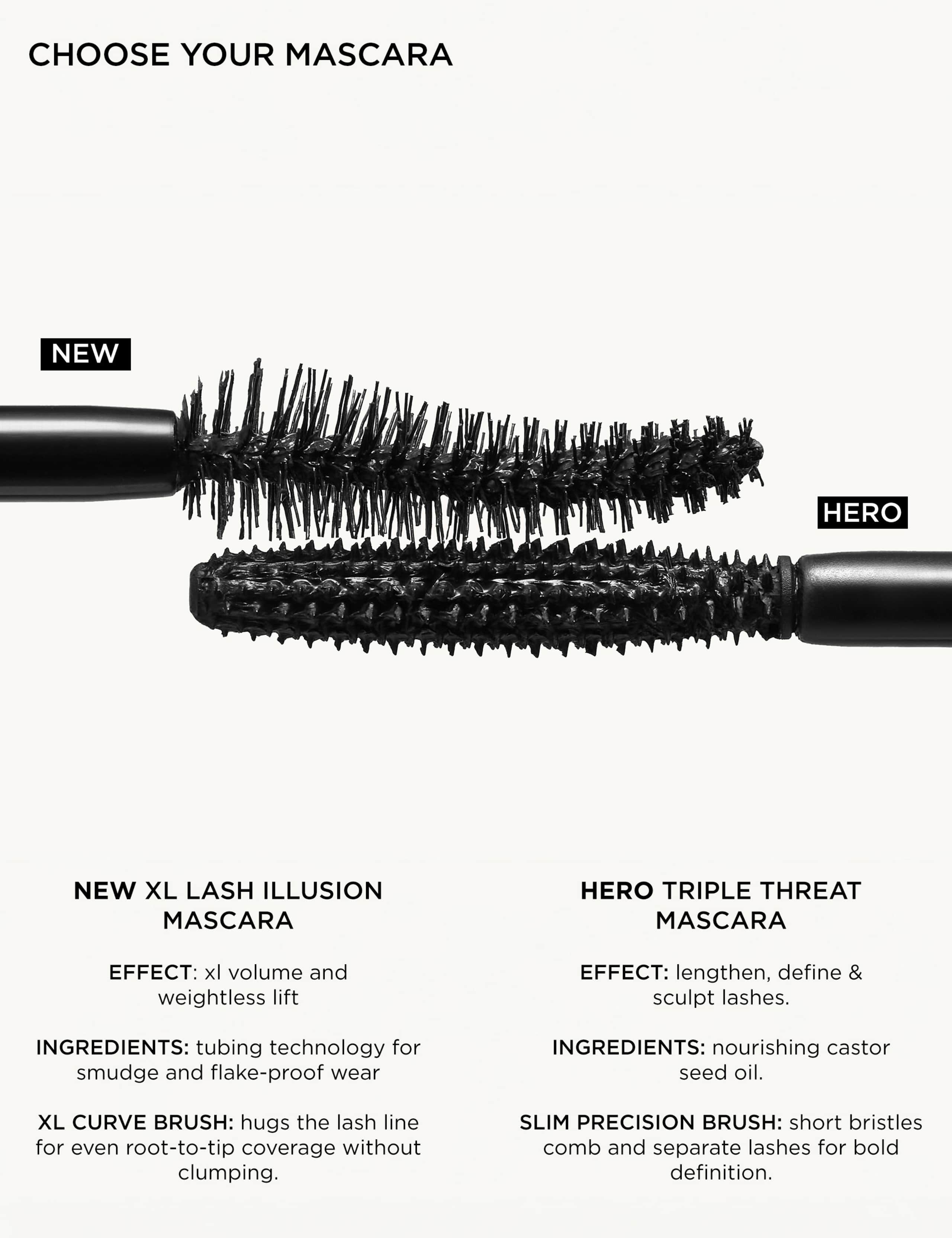 XL Lash Illusion 12ml 10 of 10