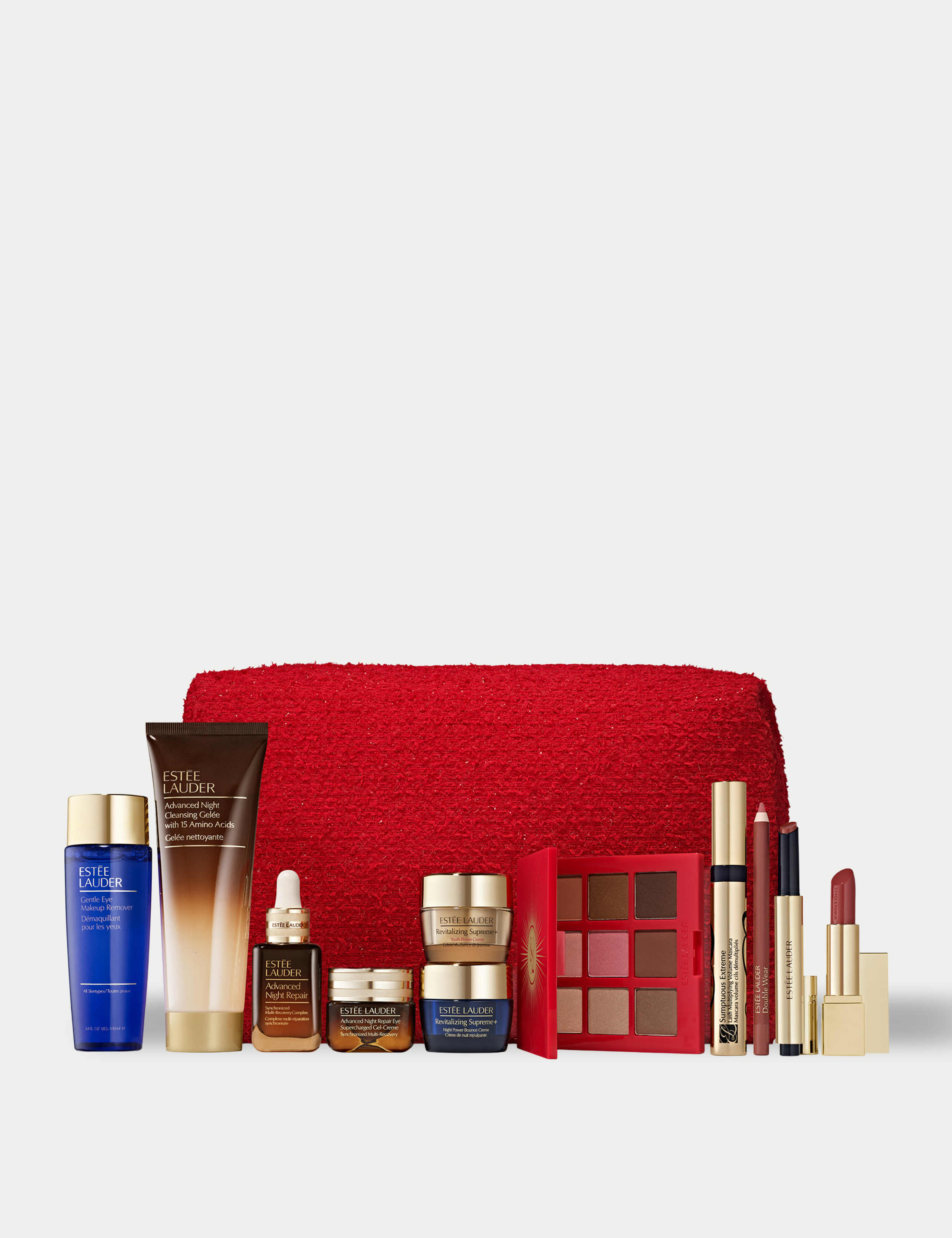 Holiday Blockbuster 8 Full-sizes + More Gift Set 1 of 6