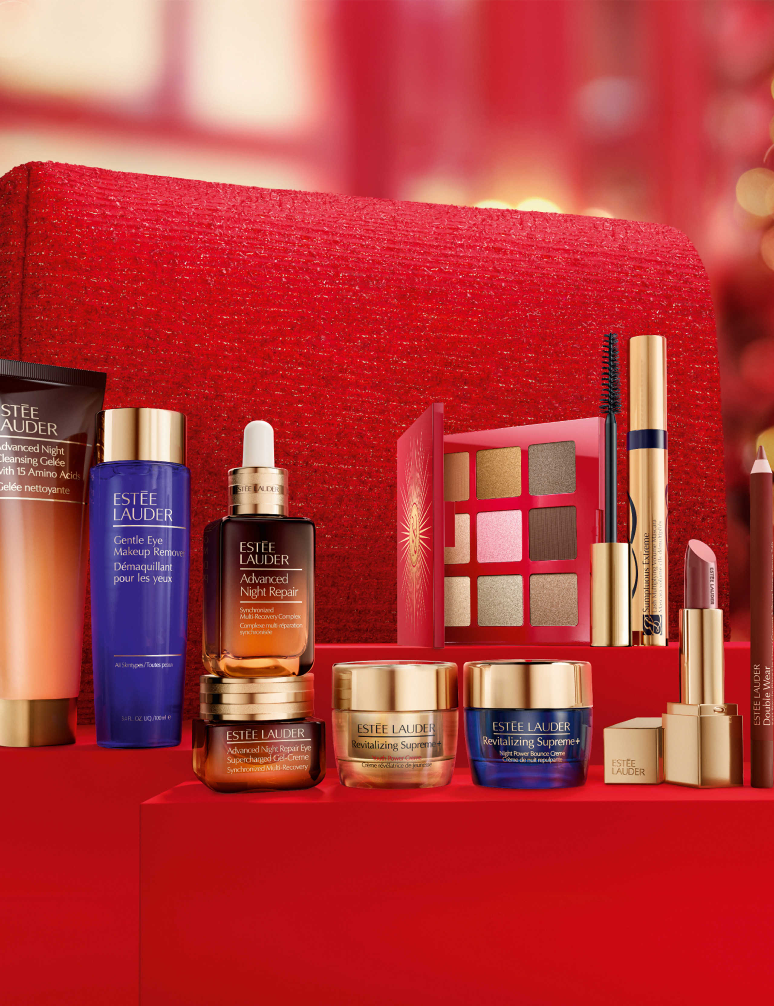 Holiday Blockbuster 8 Full-sizes + More Gift Set 2 of 6
