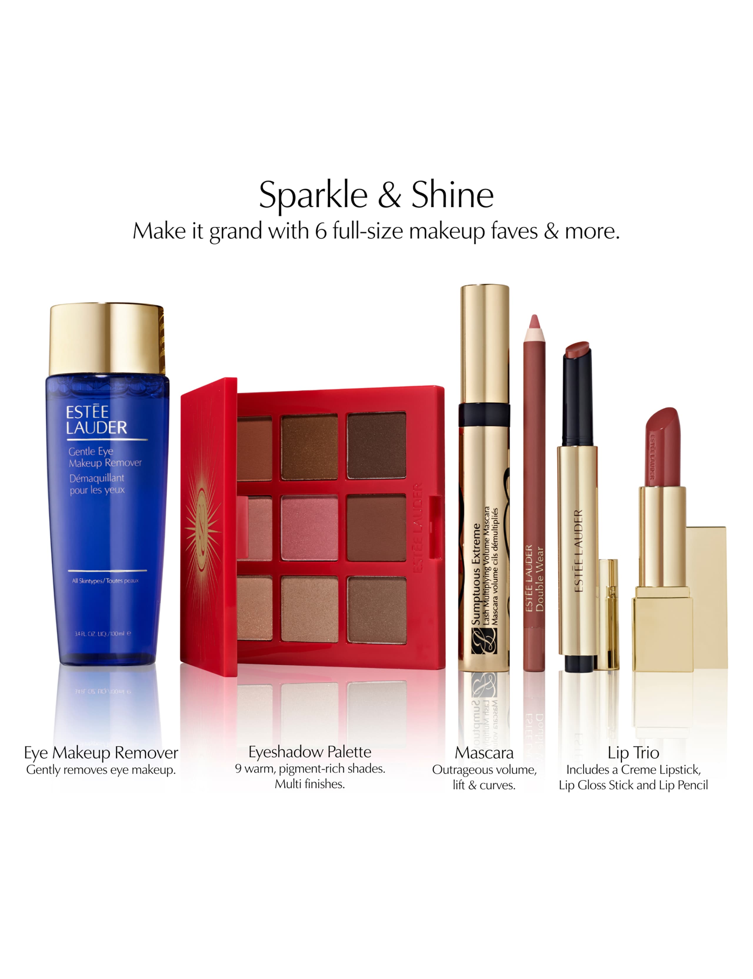 Holiday Blockbuster 8 Full-sizes + More Gift Set 3 of 6