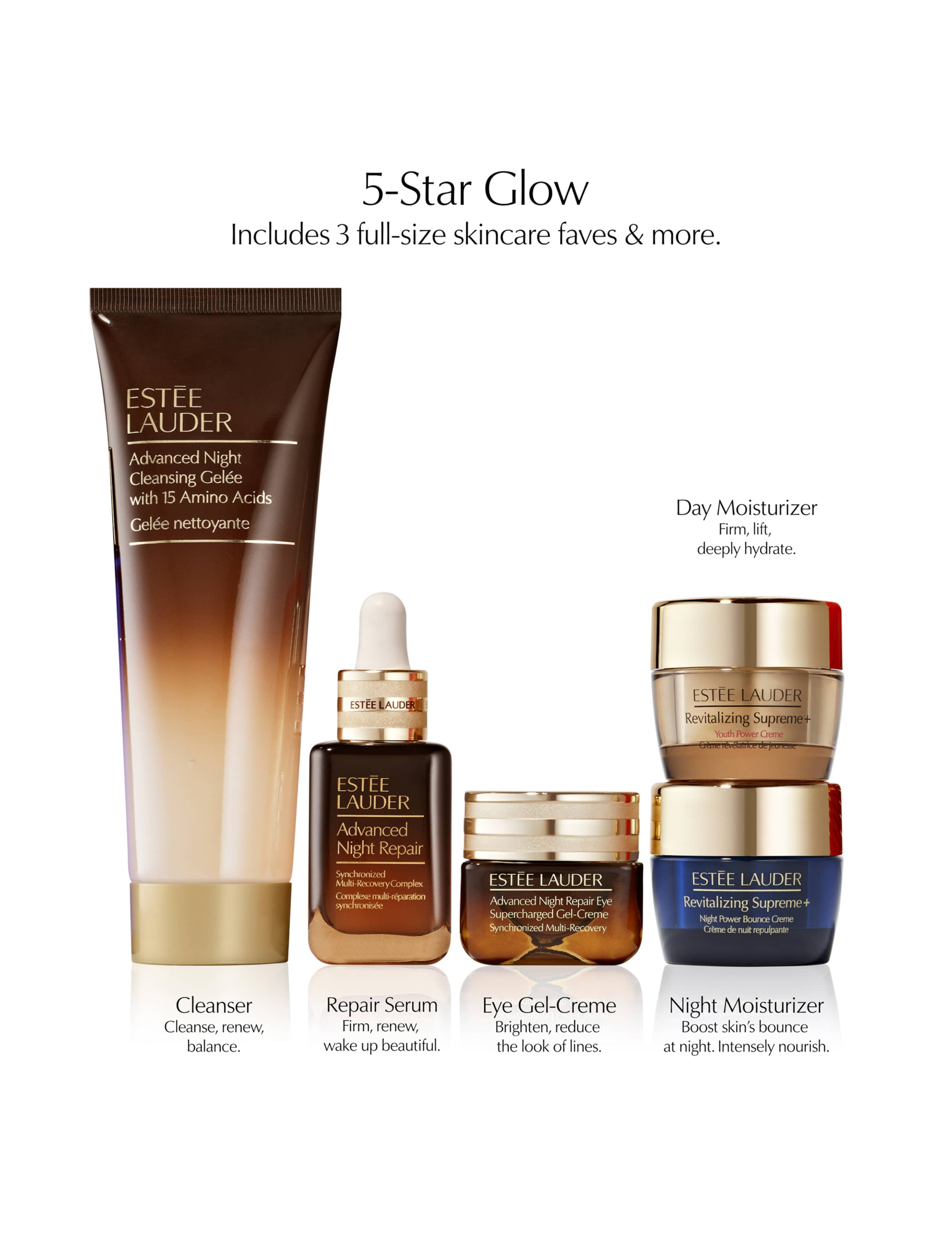 Holiday Blockbuster 8 Full-sizes + More Gift Set 4 of 6