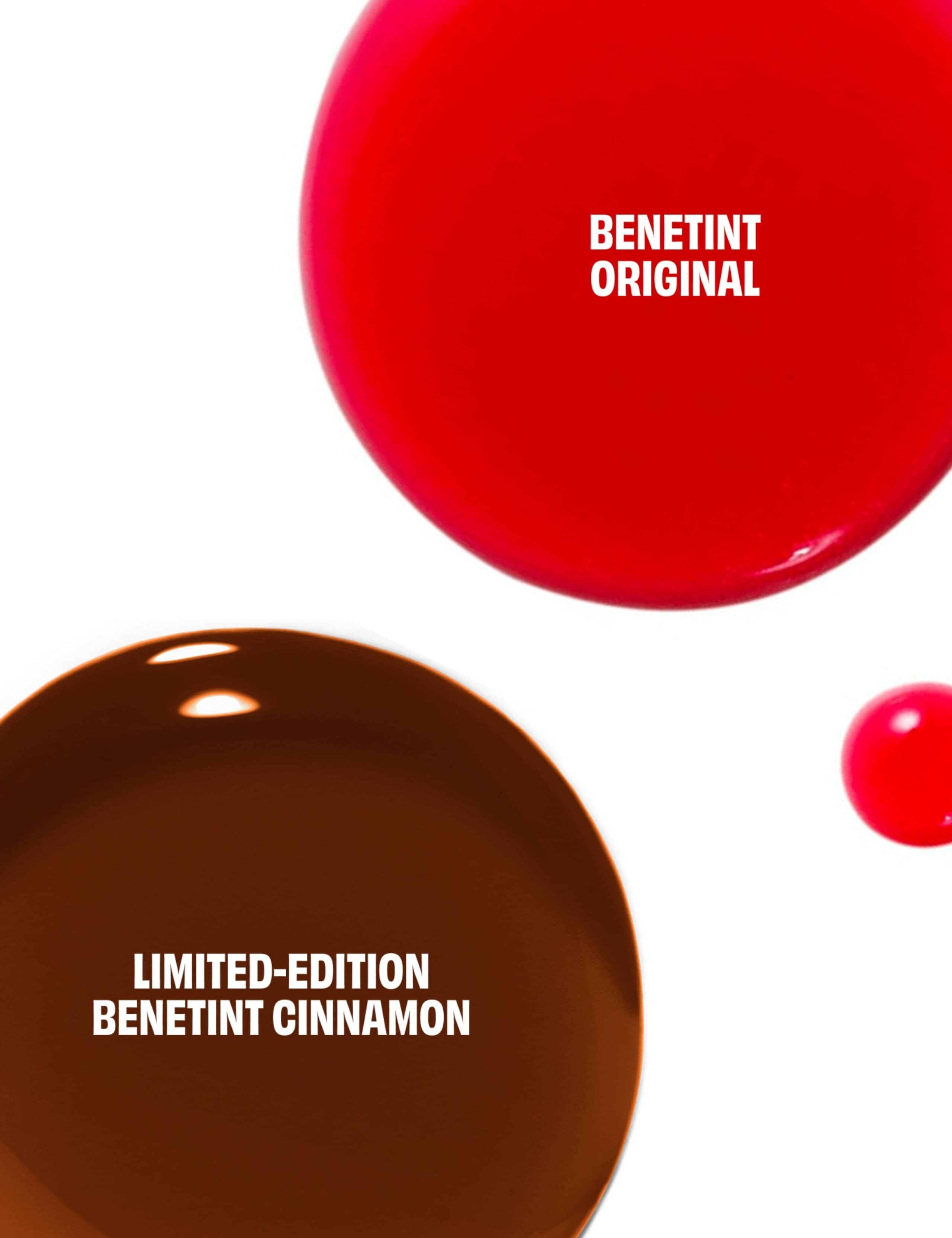 You've Got Benetint, Duo Cheek & Lip Tint Limited Edition Gift Set 3 of 8