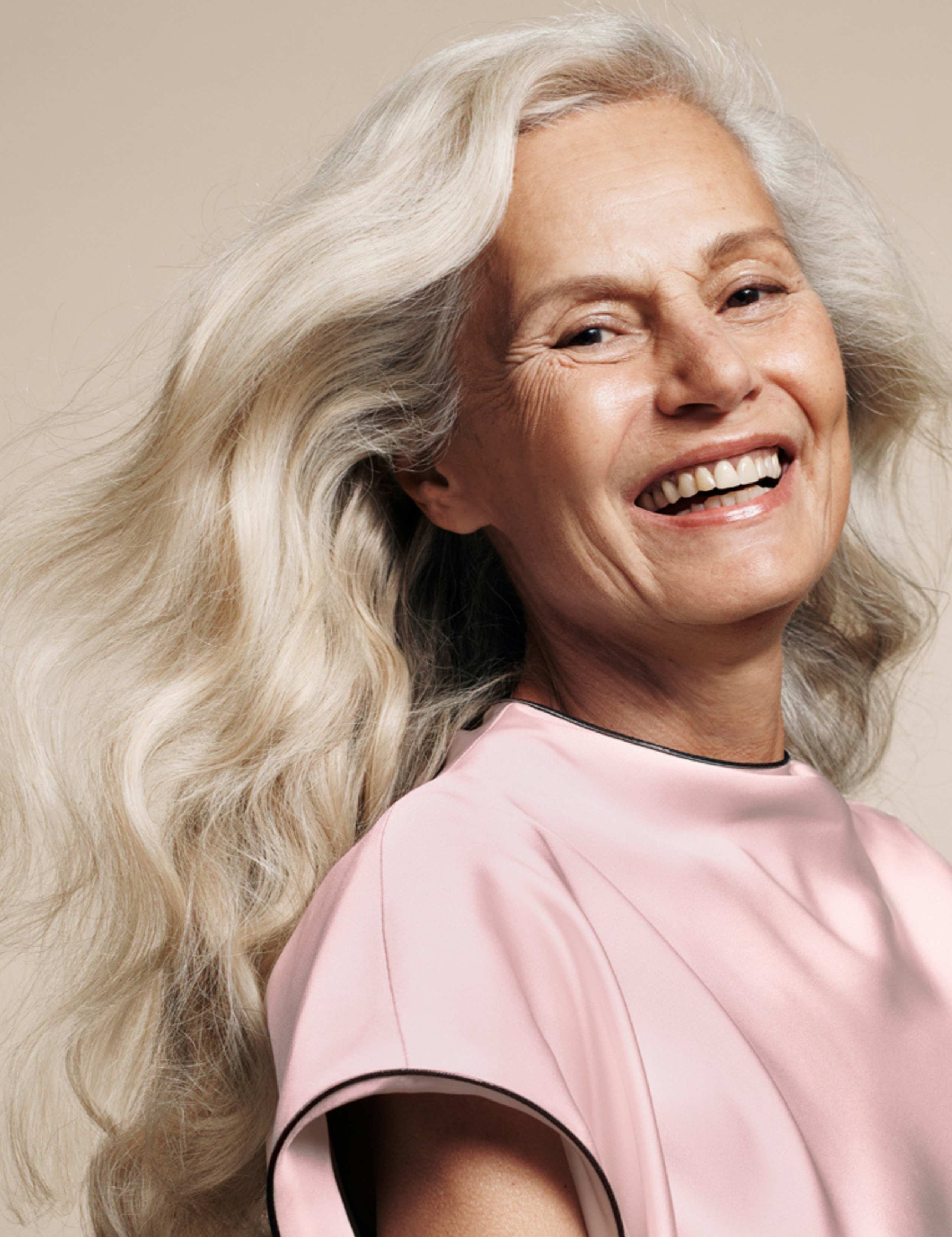 Cool Girl Volume Nourish Conditioner Litre 1000ml 3 of 8