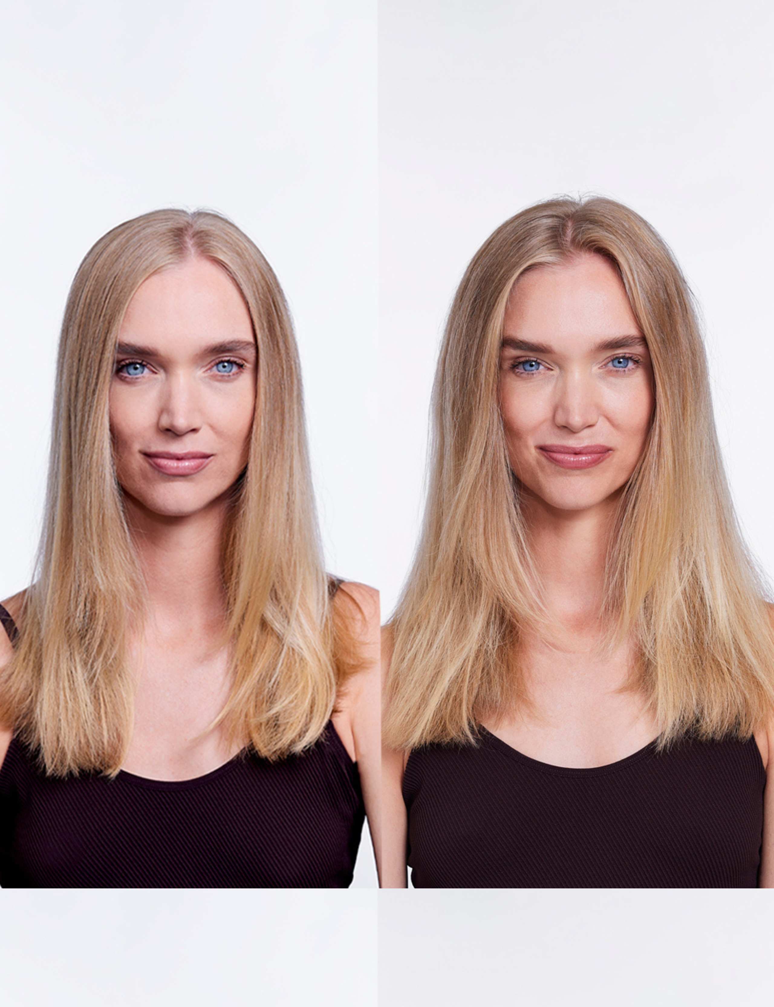 Cool Girl Volume Nourish Conditioner Litre 1000ml 5 of 8