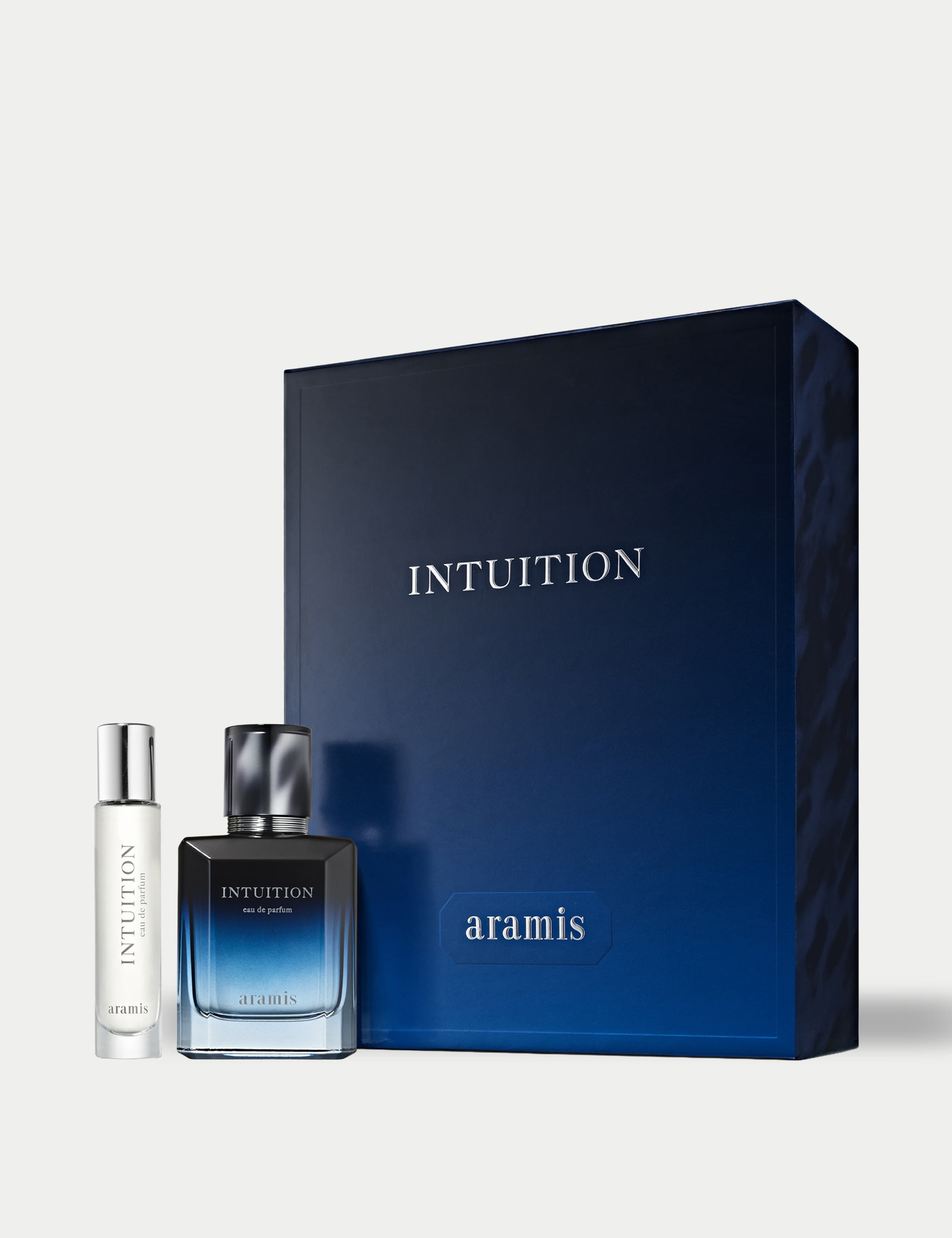 Intuition Eau de Parfum Fragrance Gift Set 552g 1 of 4