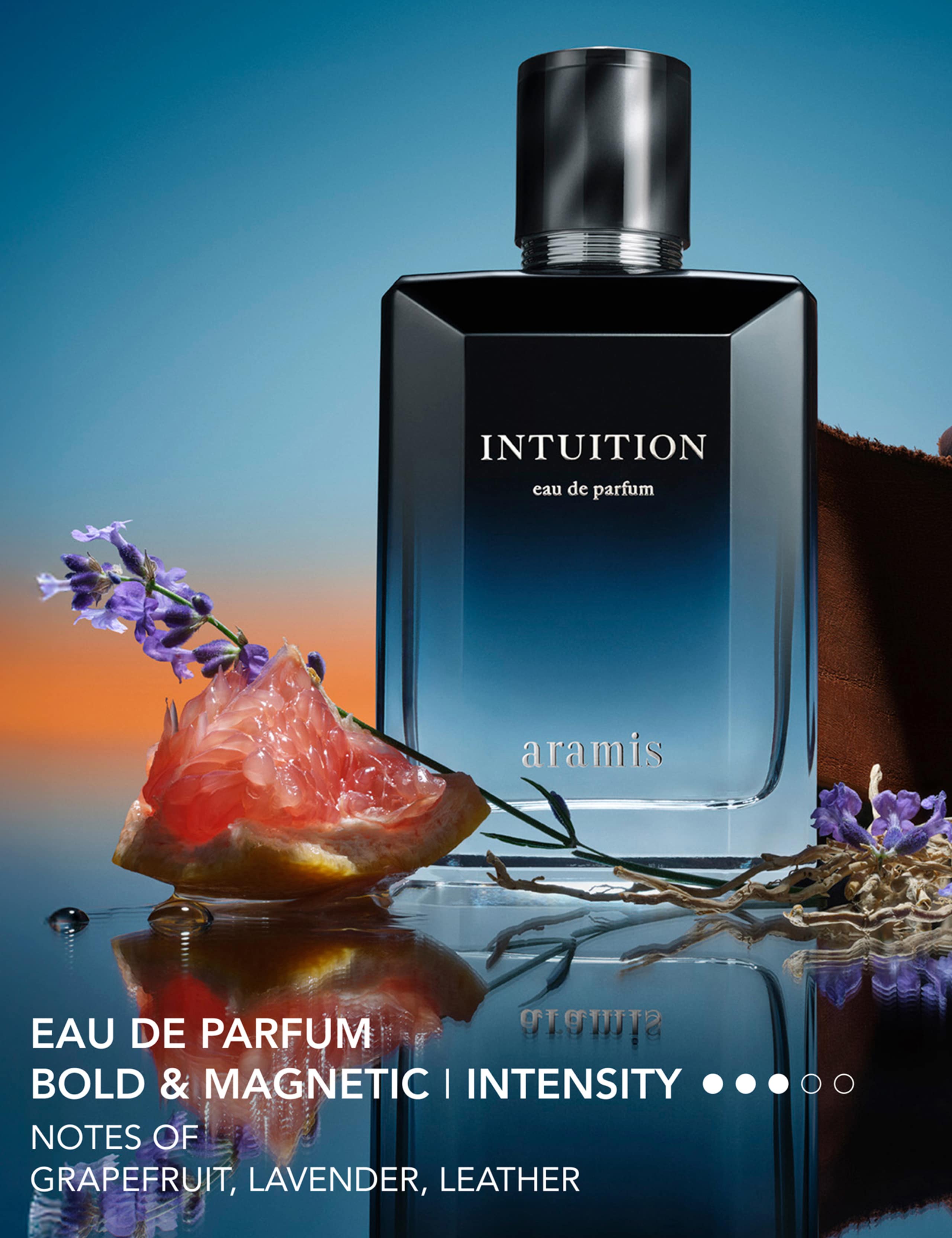 Intuition Eau de Parfum Fragrance Gift Set 552g 2 of 4