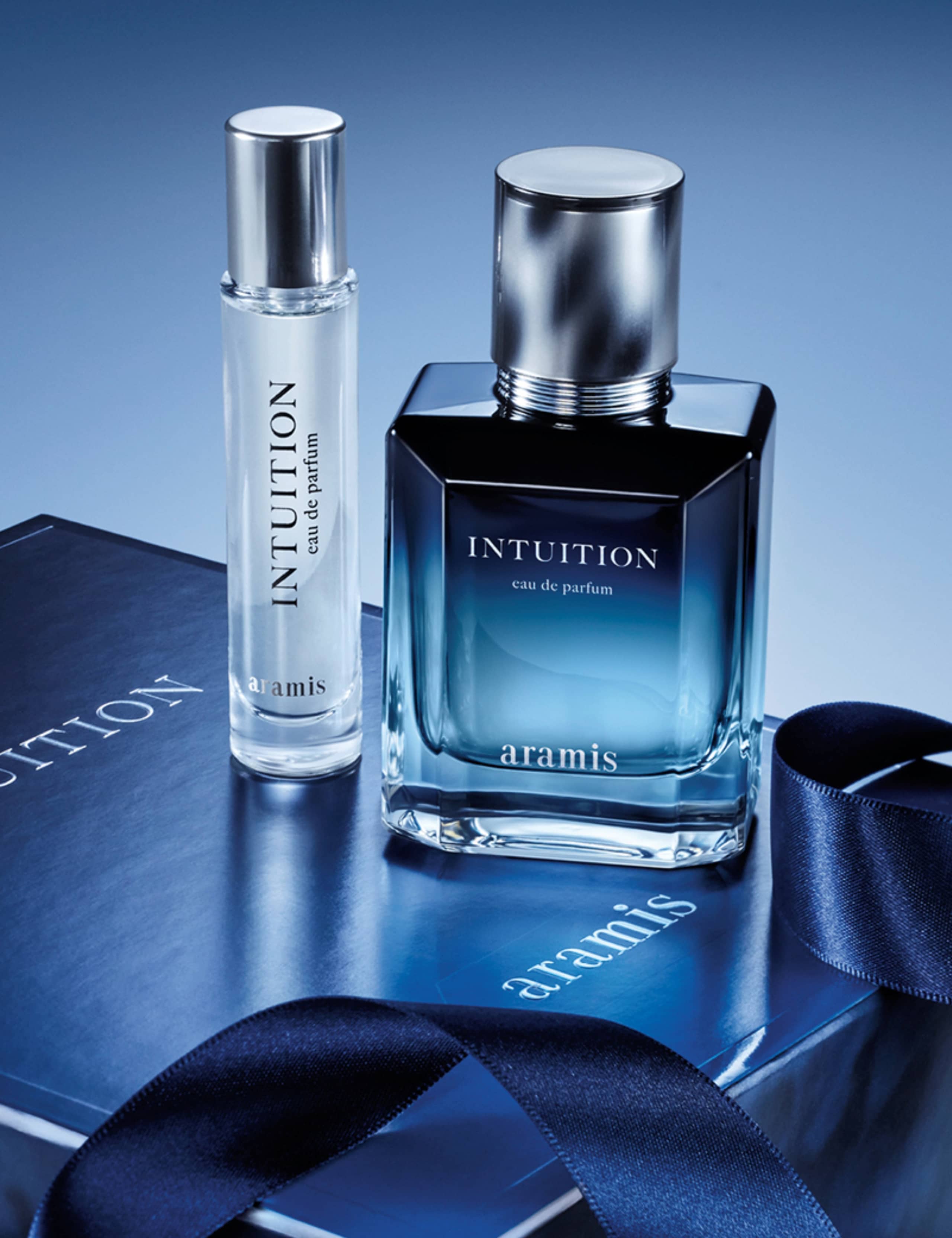 Intuition Eau de Parfum Fragrance Gift Set 552g 3 of 4
