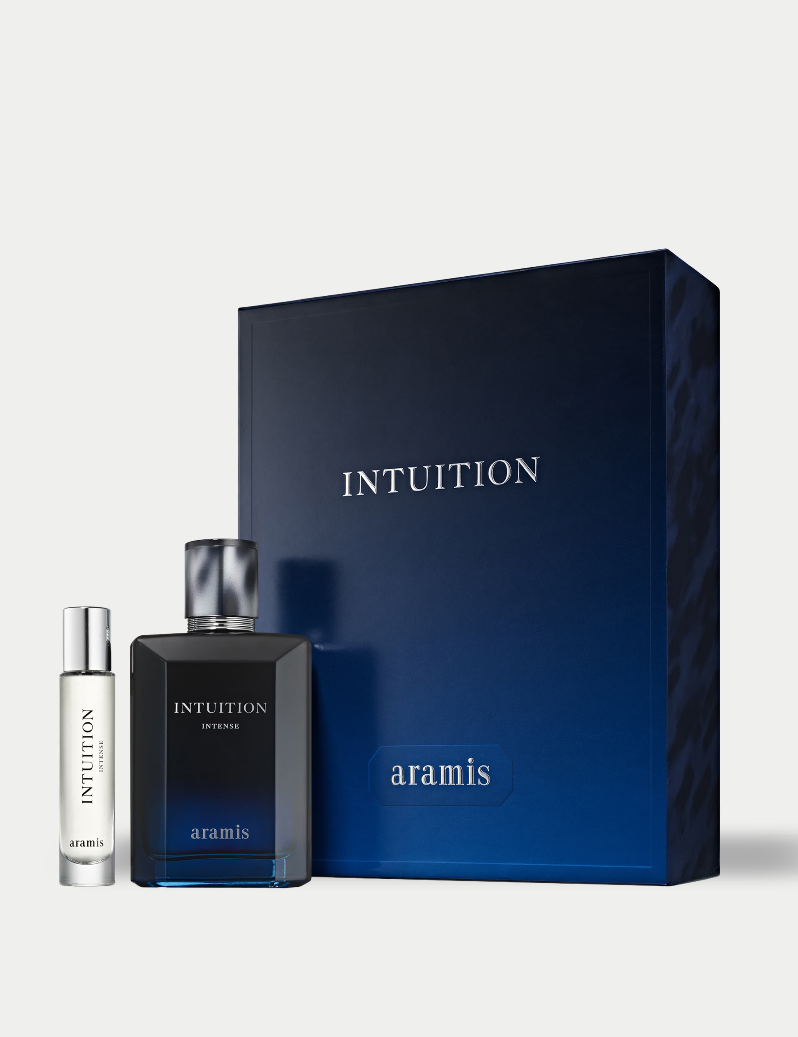 Intuition Intense Eau de Parfum Fragrance Gift Set 648g 1 of 4
