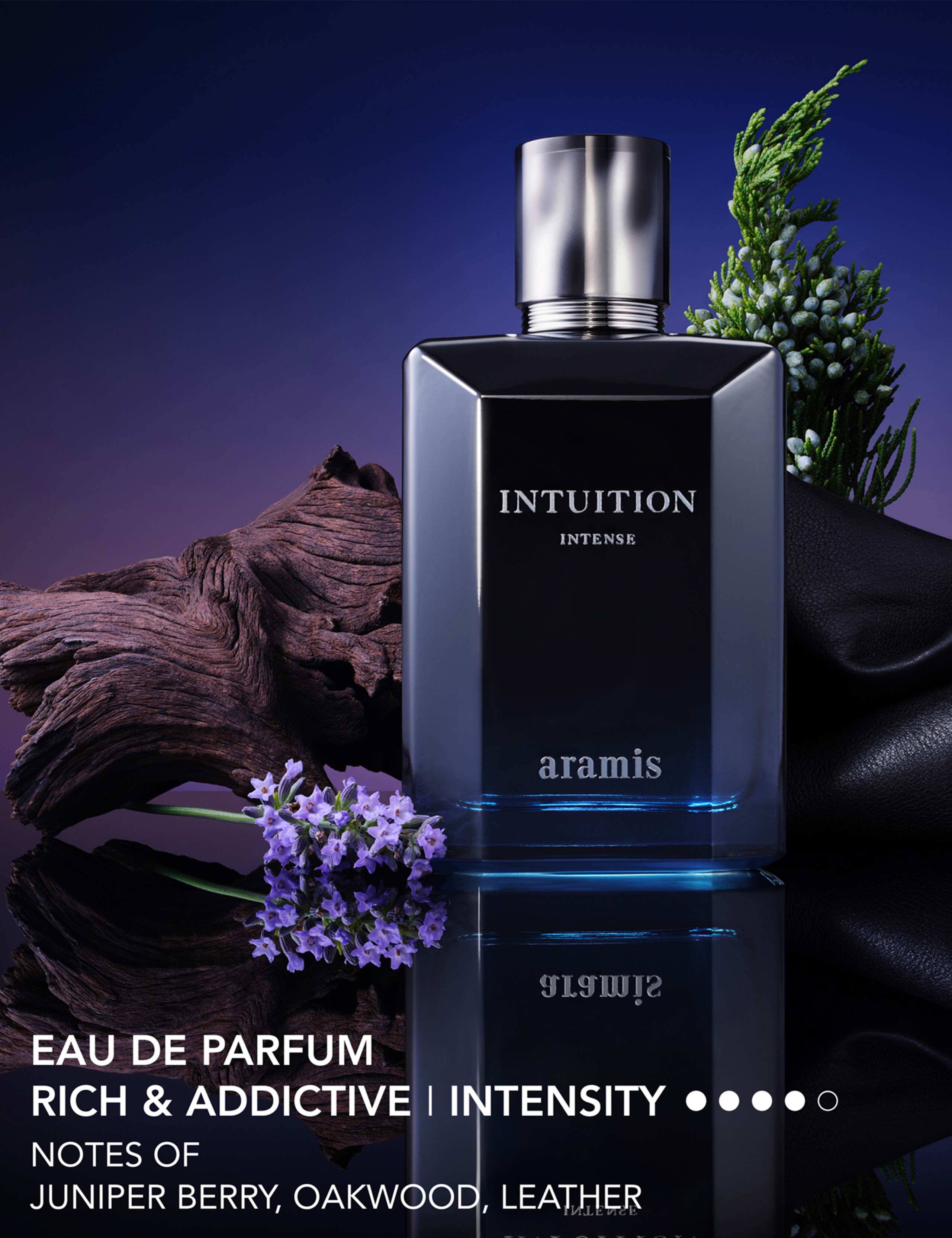 Intuition Intense Eau de Parfum Fragrance Gift Set 648g 2 of 4