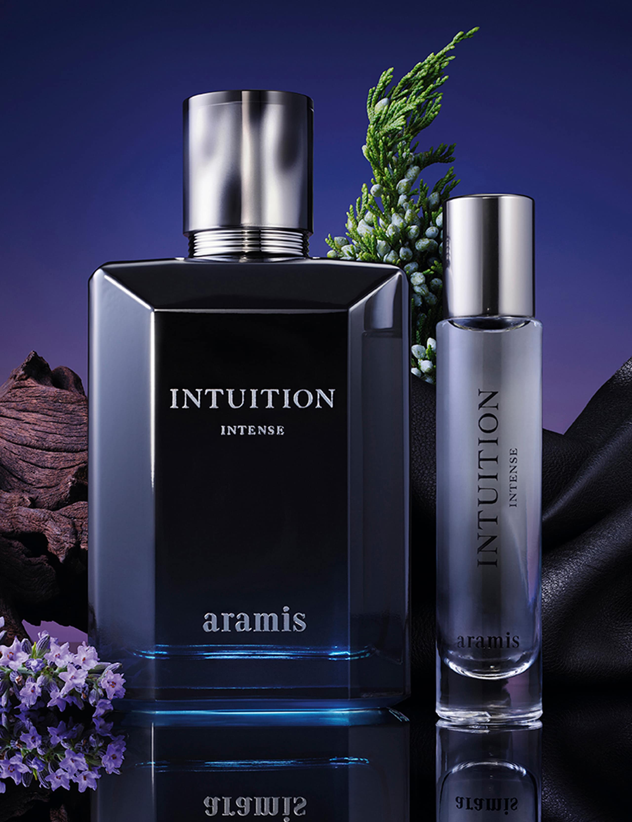 Intuition Intense Eau de Parfum Fragrance Gift Set 648g 3 of 4