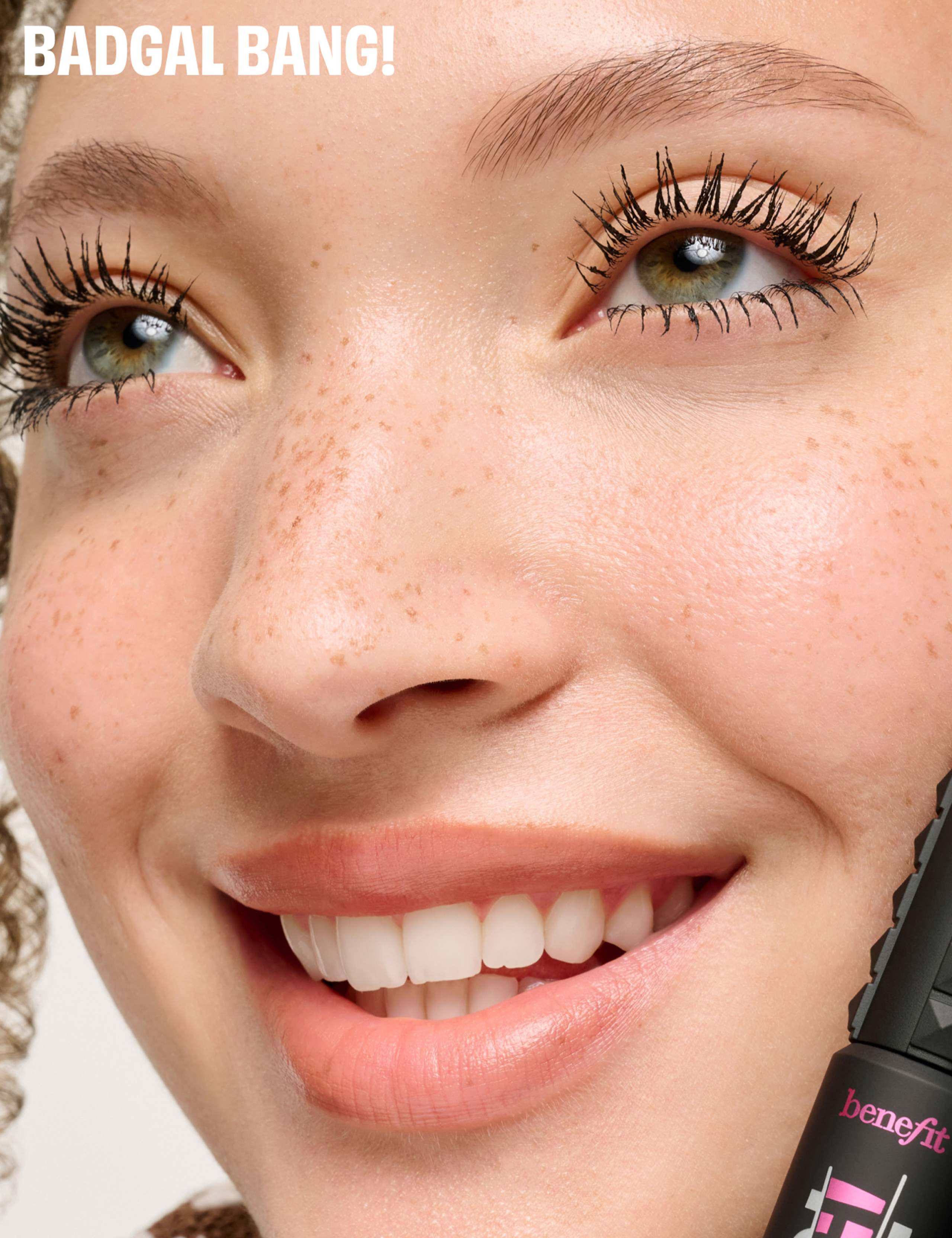 Badgal Party Co, Volumising Mini Mascara Duo Stocking Filler 4 of 8