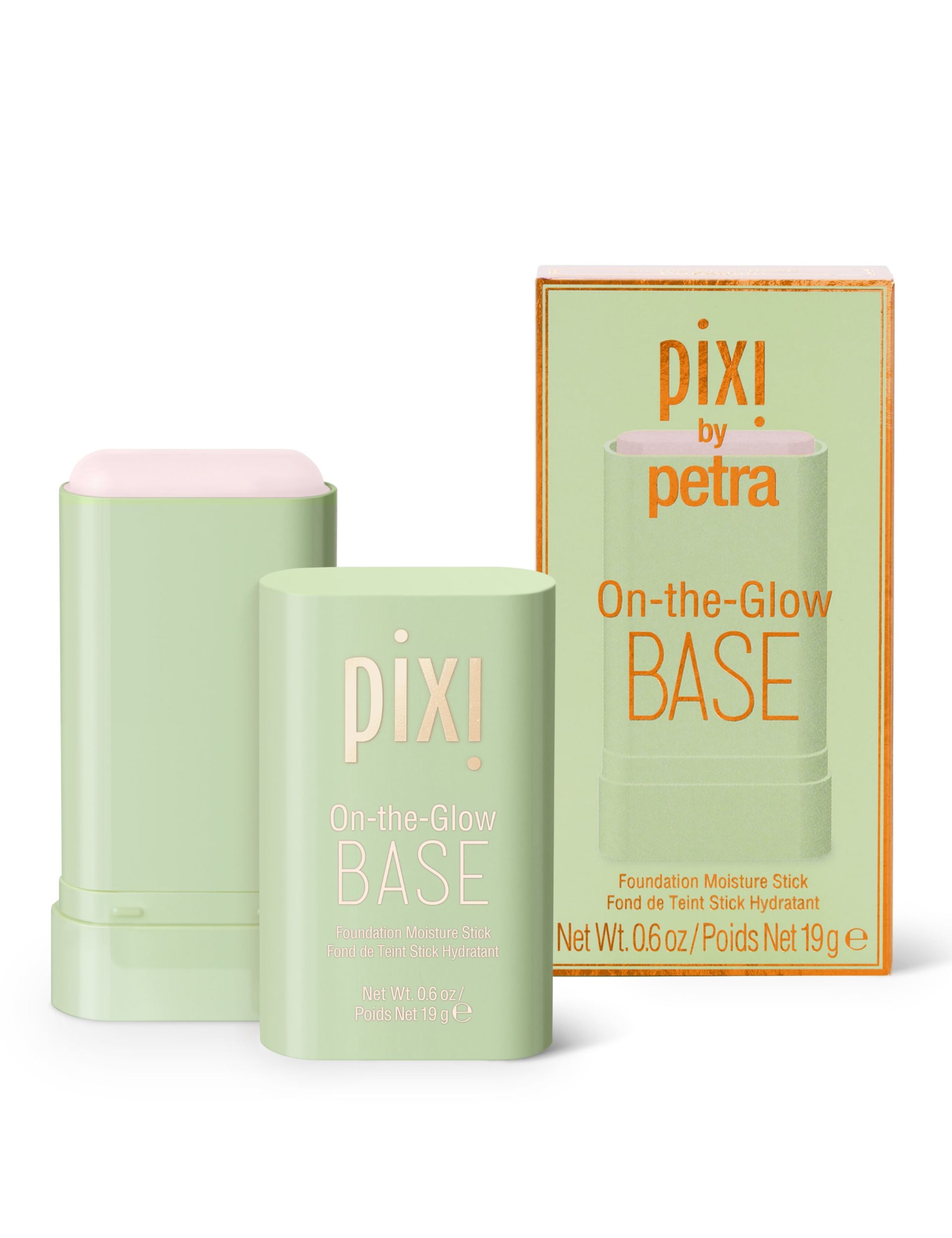 On the Glow Base 12ml 3 of 3