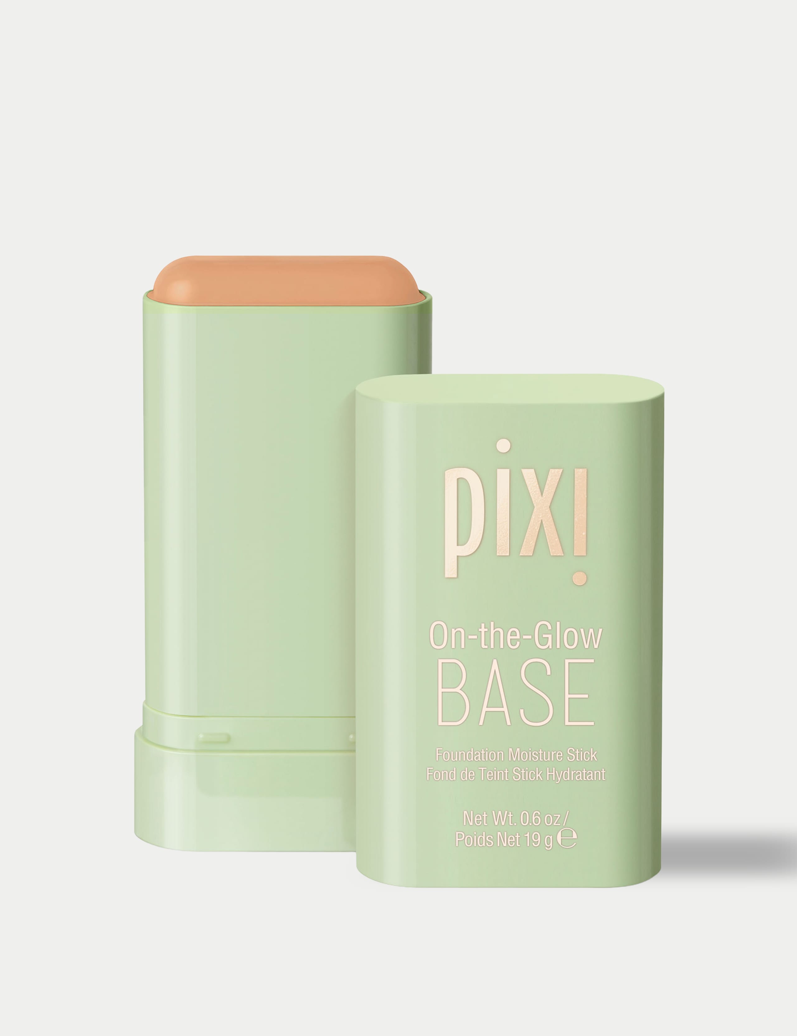 On the Glow Base 12ml 1 of 2