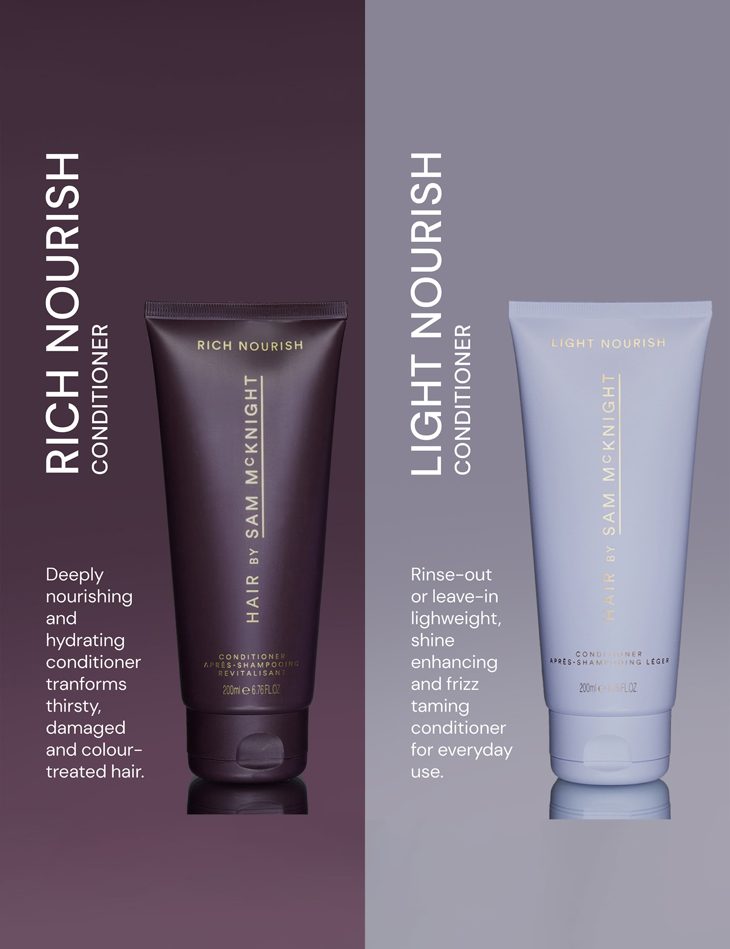 Rich Nourishing Conditioner Litre 1000ml 7 of 8