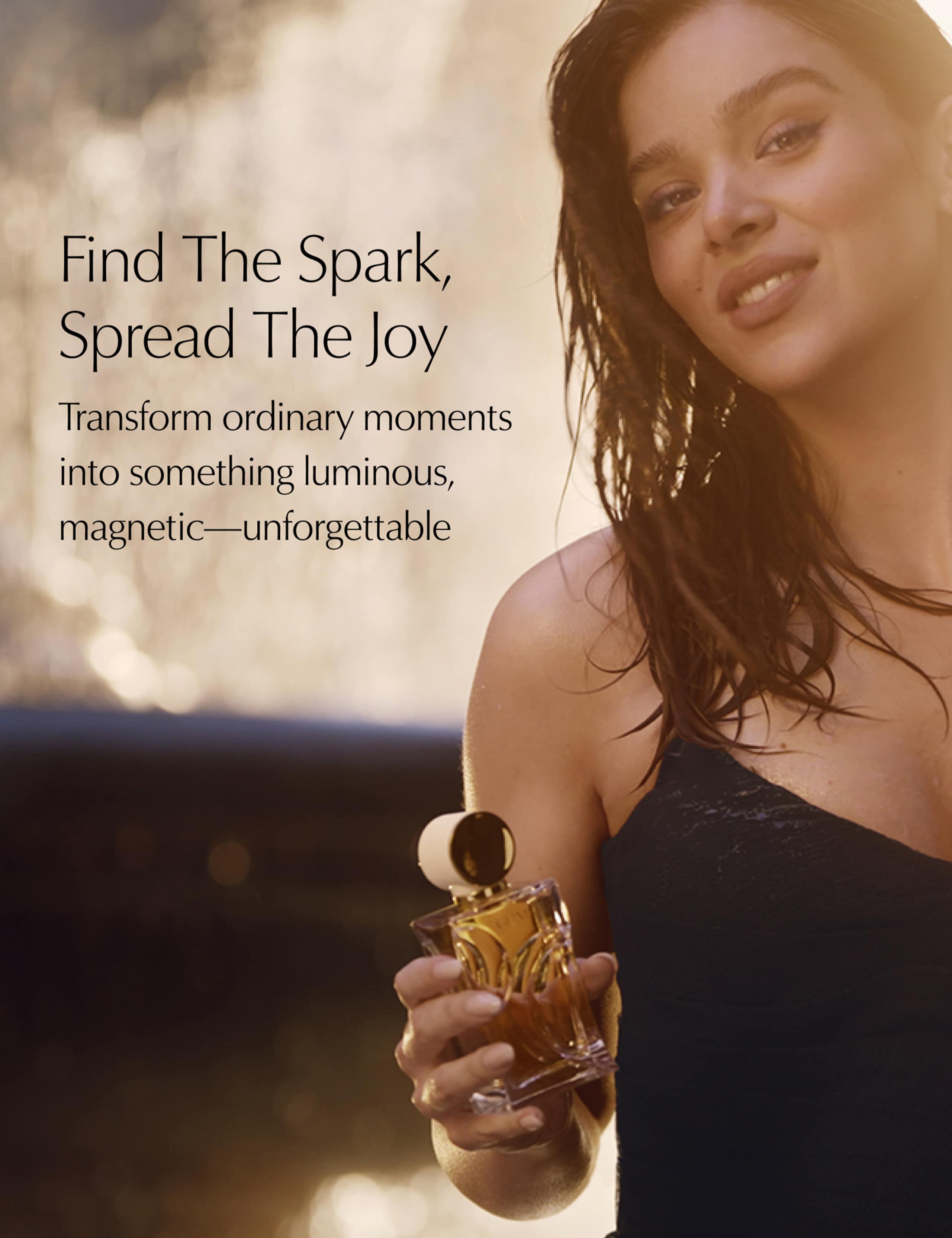 Glimmer The Perfect Duo Fragrance Gift Set 3 of 5