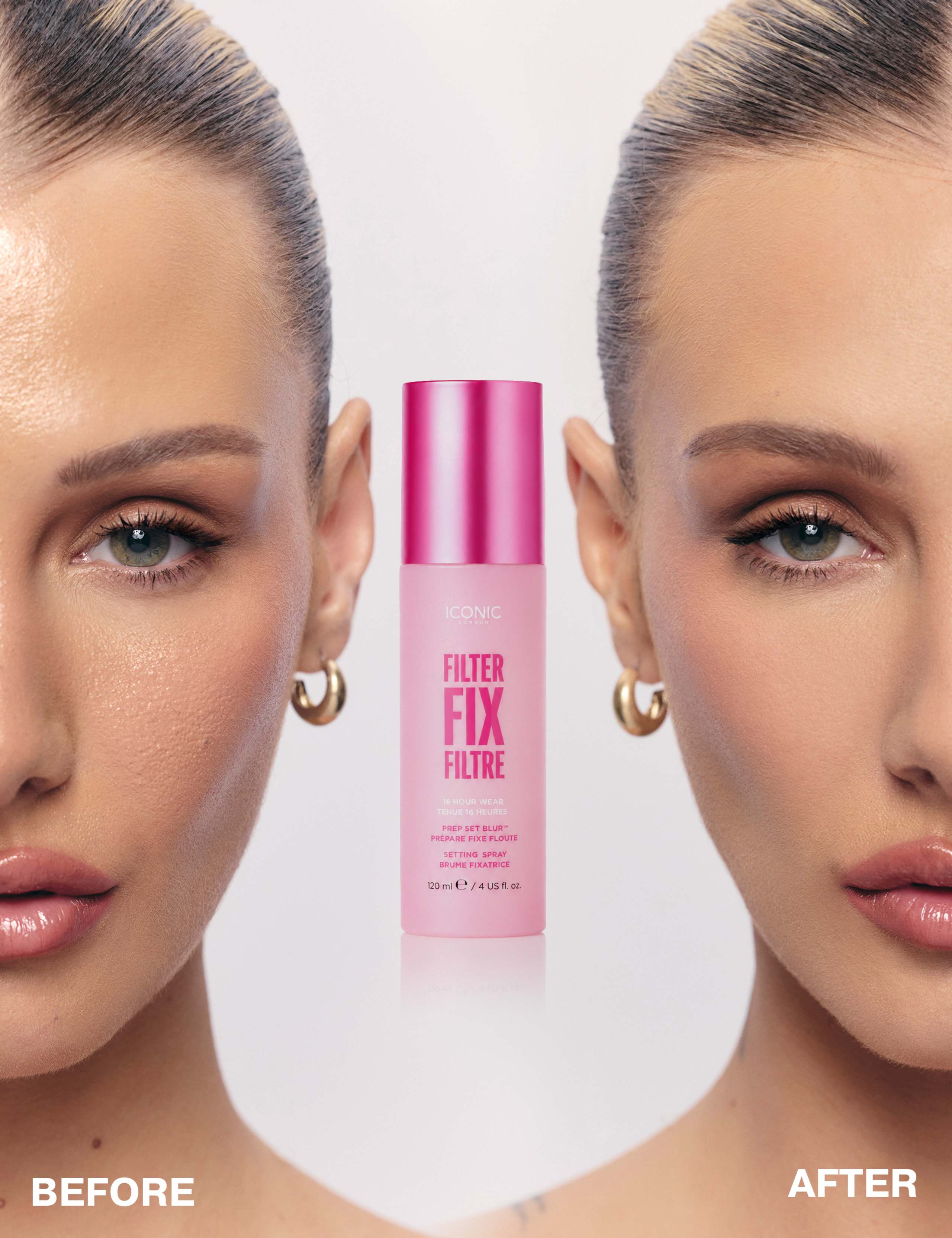 Filter Fix - Prep-Set-Blur 120ml 2 of 9