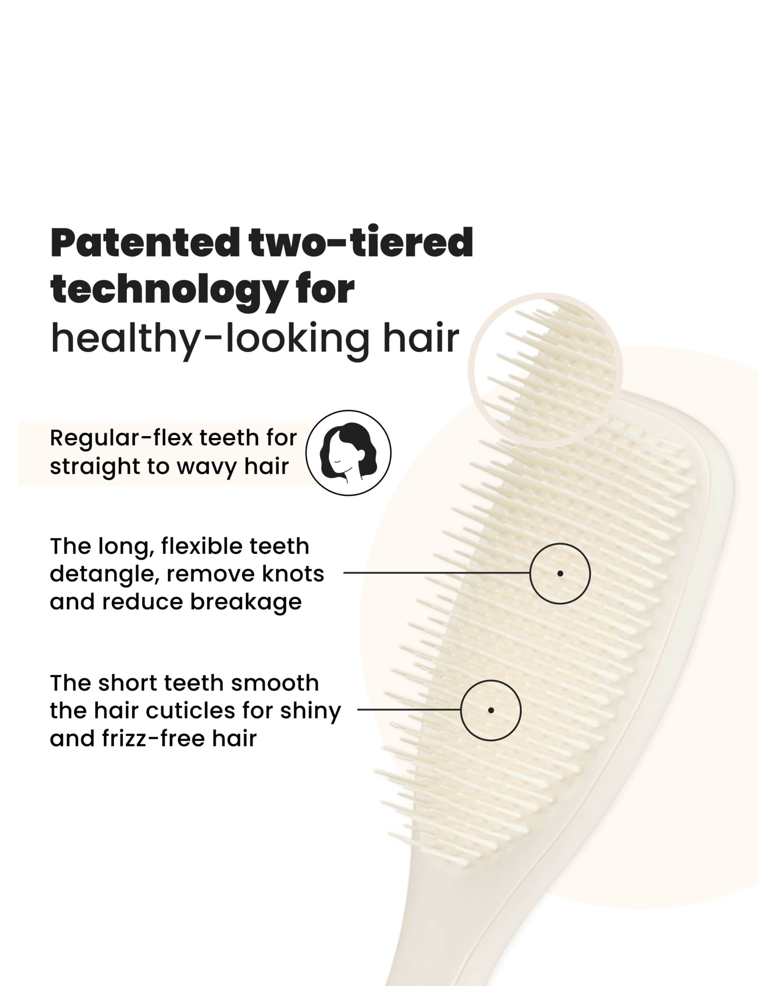 The Ultimate Detangler Matte 2 of 7