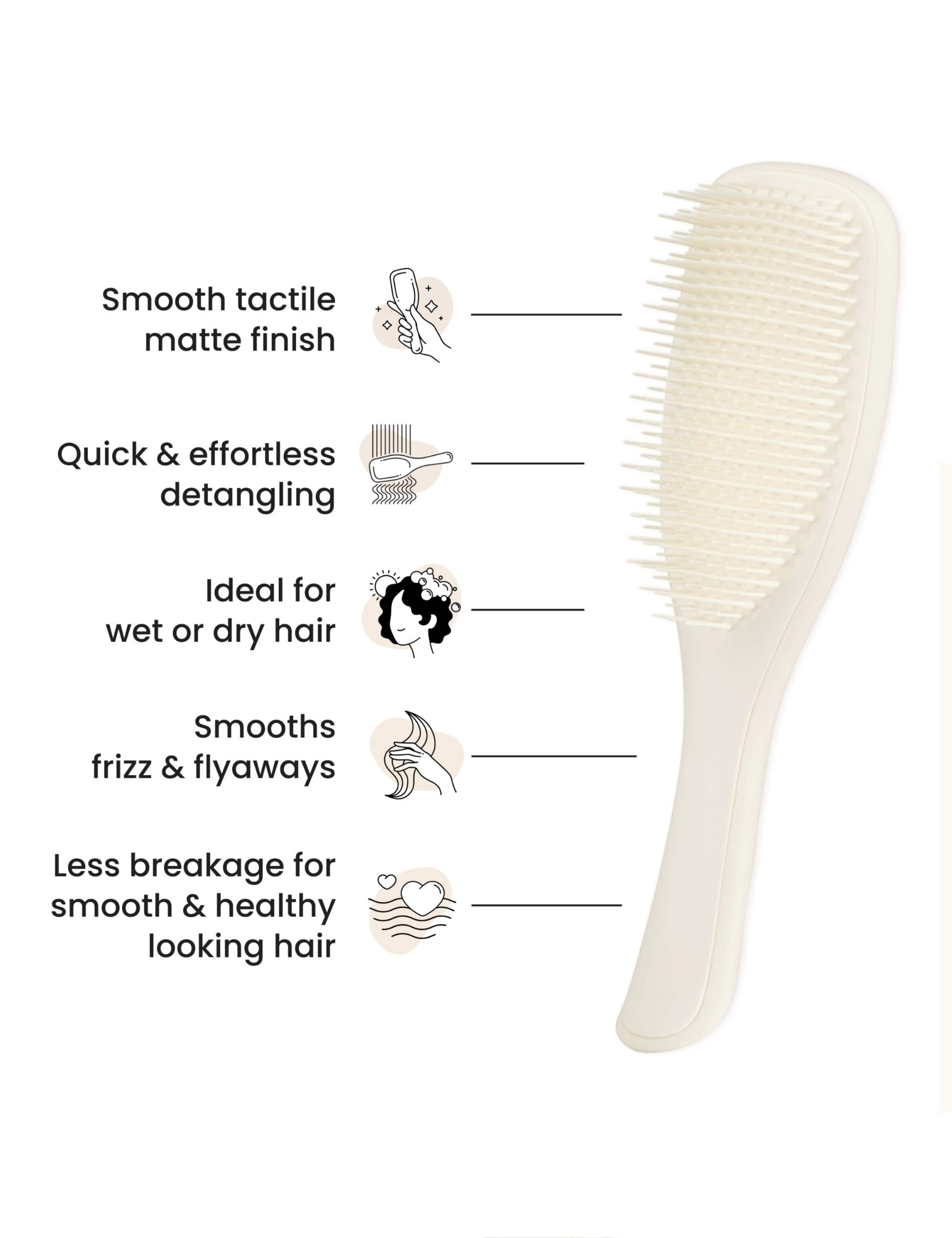 The Ultimate Detangler Matte 4 of 7