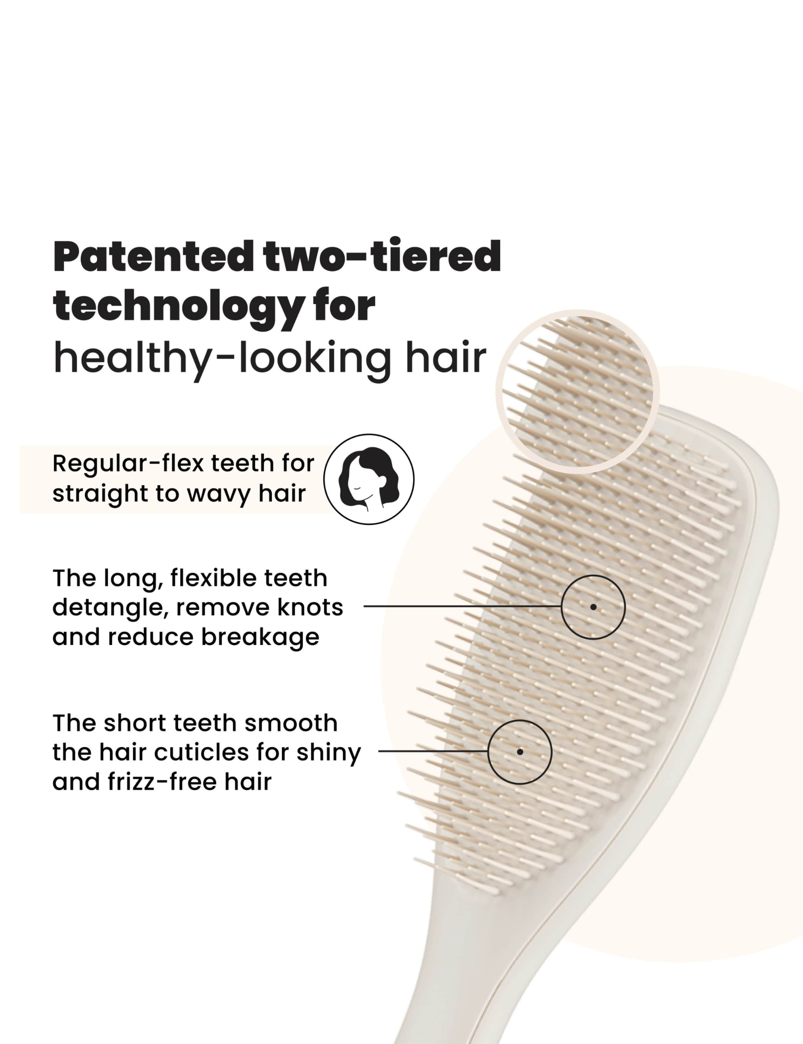 The Ultimate Detangler Matte 2 of 7