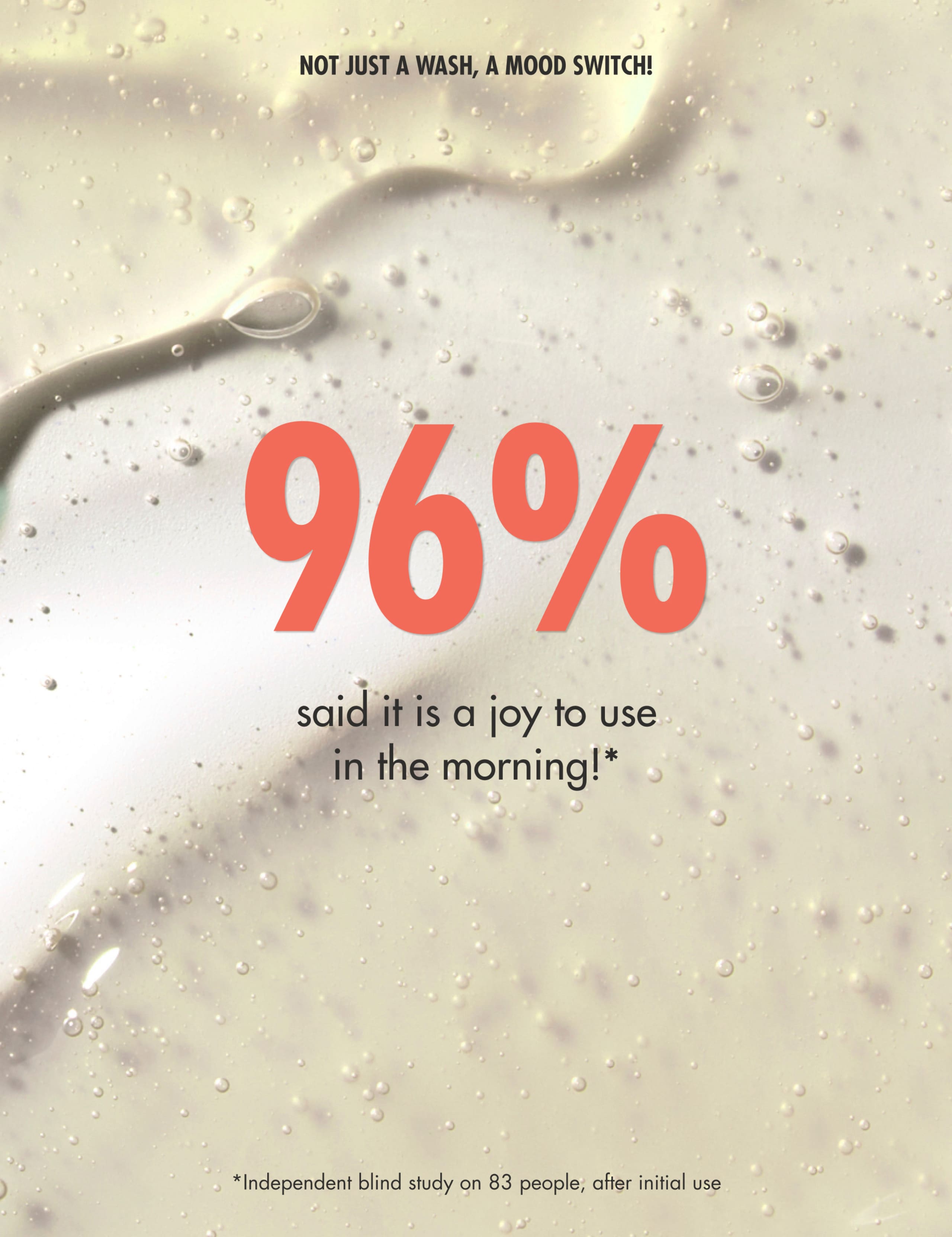 Squeeze The Day Body Wash 500ml 6 of 6