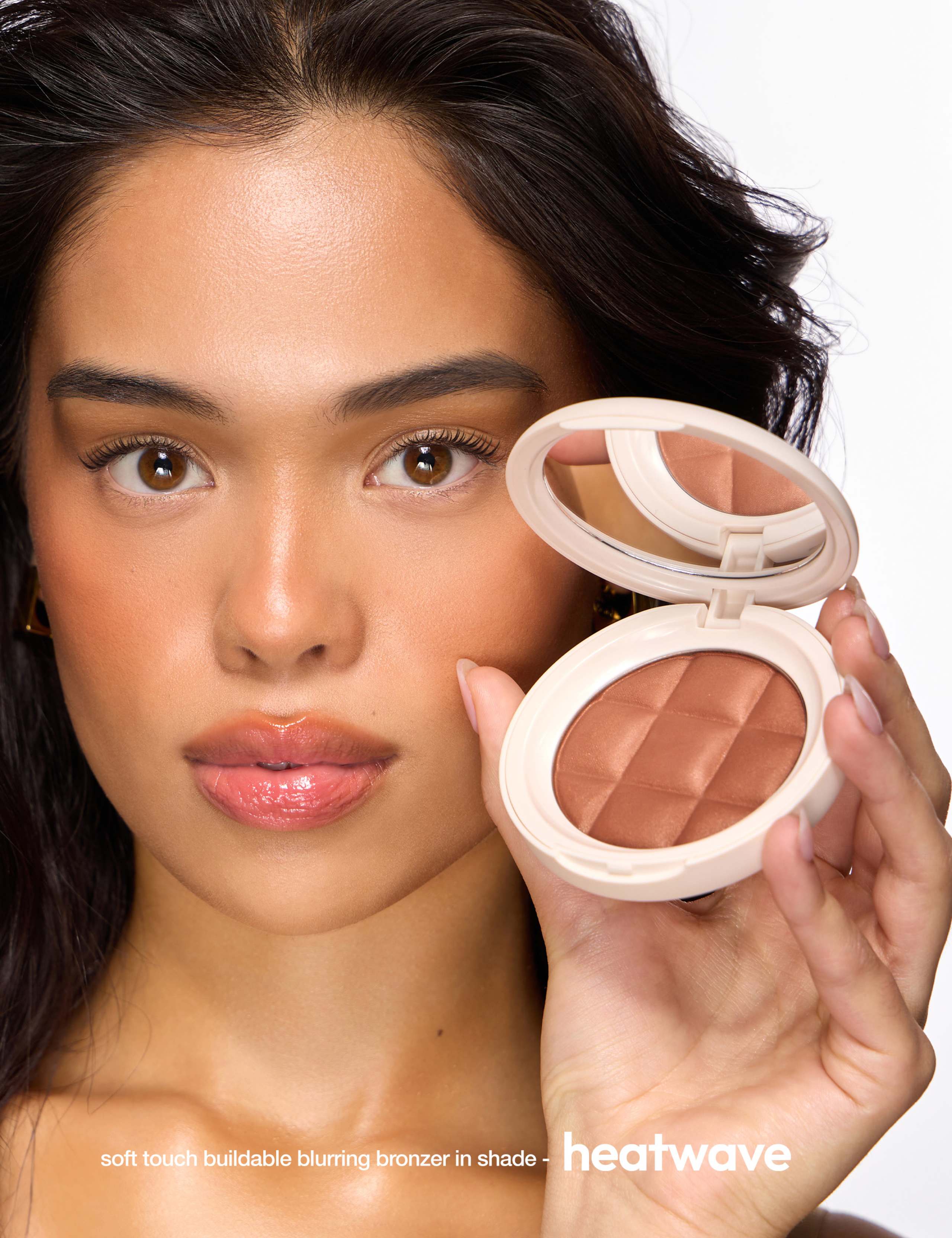 Soft Touch Bronzer Toasty 9g 2 of 9