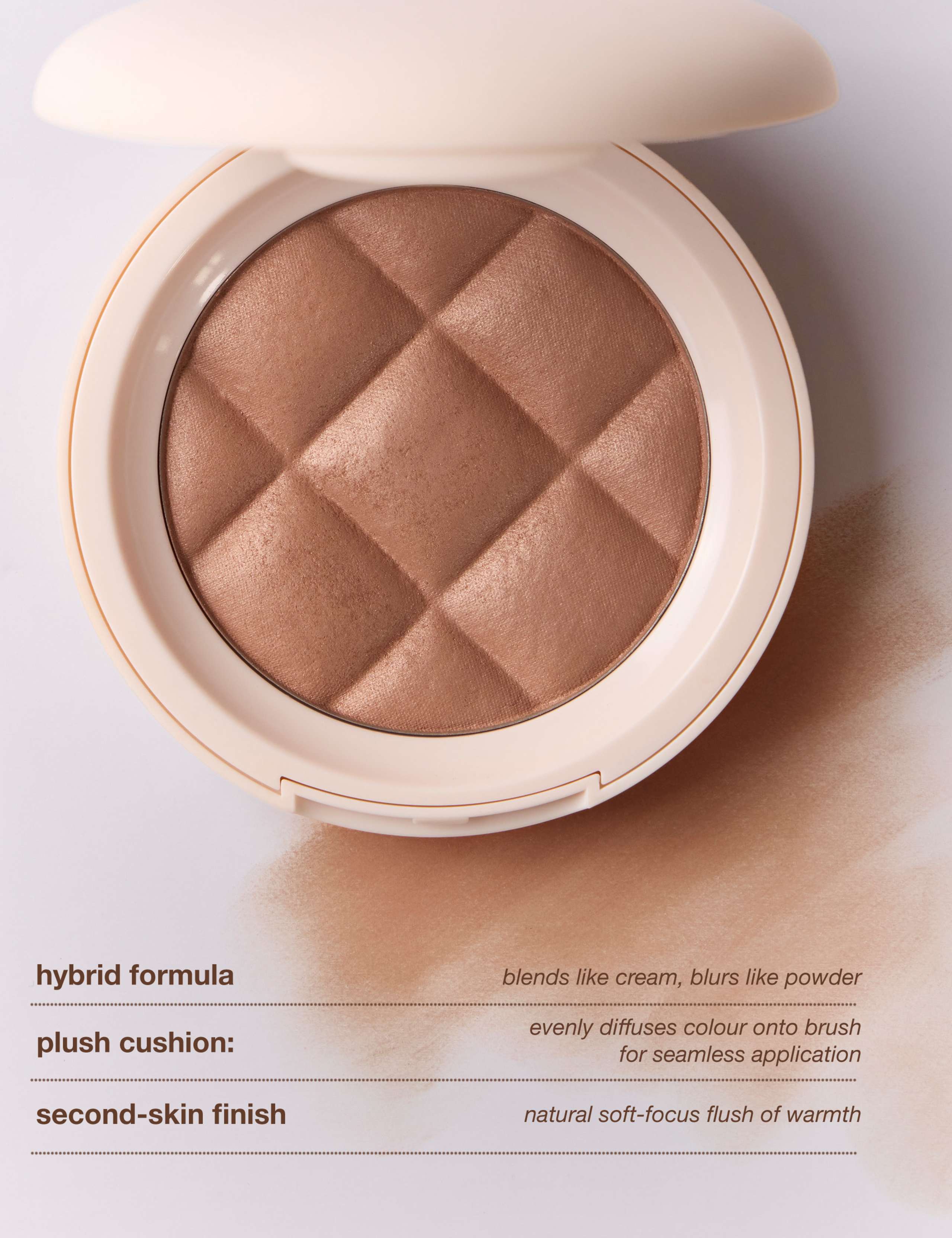 Soft Touch Bronzer Toasty 9g 4 of 9