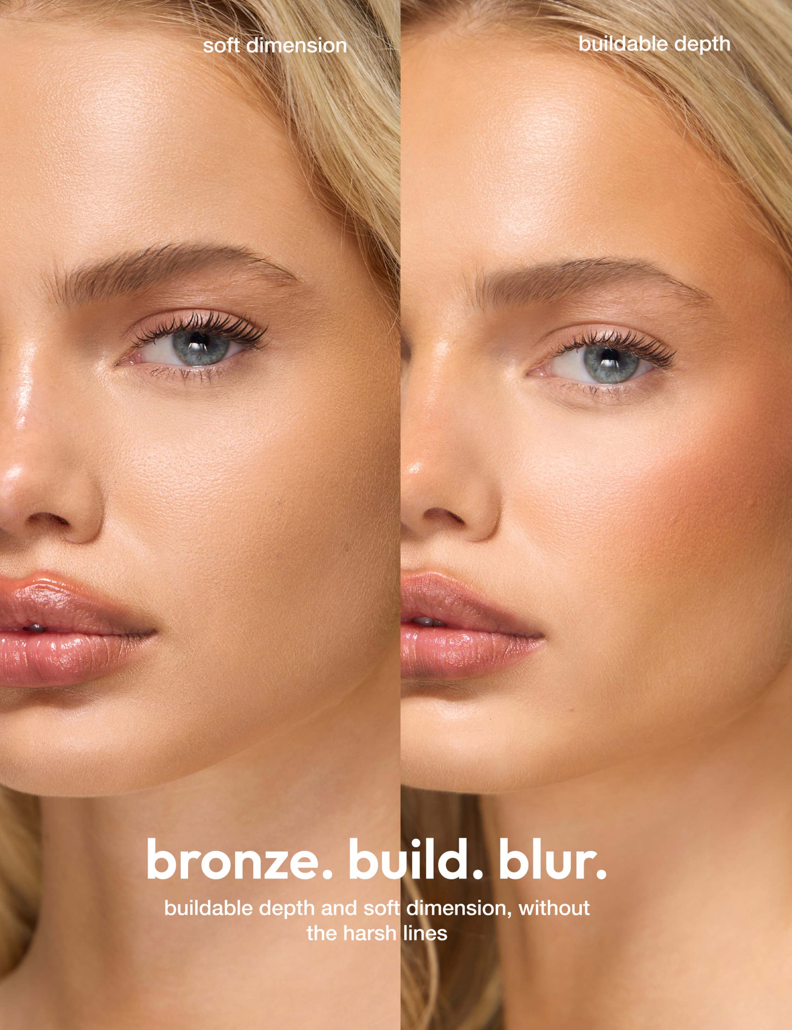 Soft Touch Bronzer Toasty 9g 5 of 9