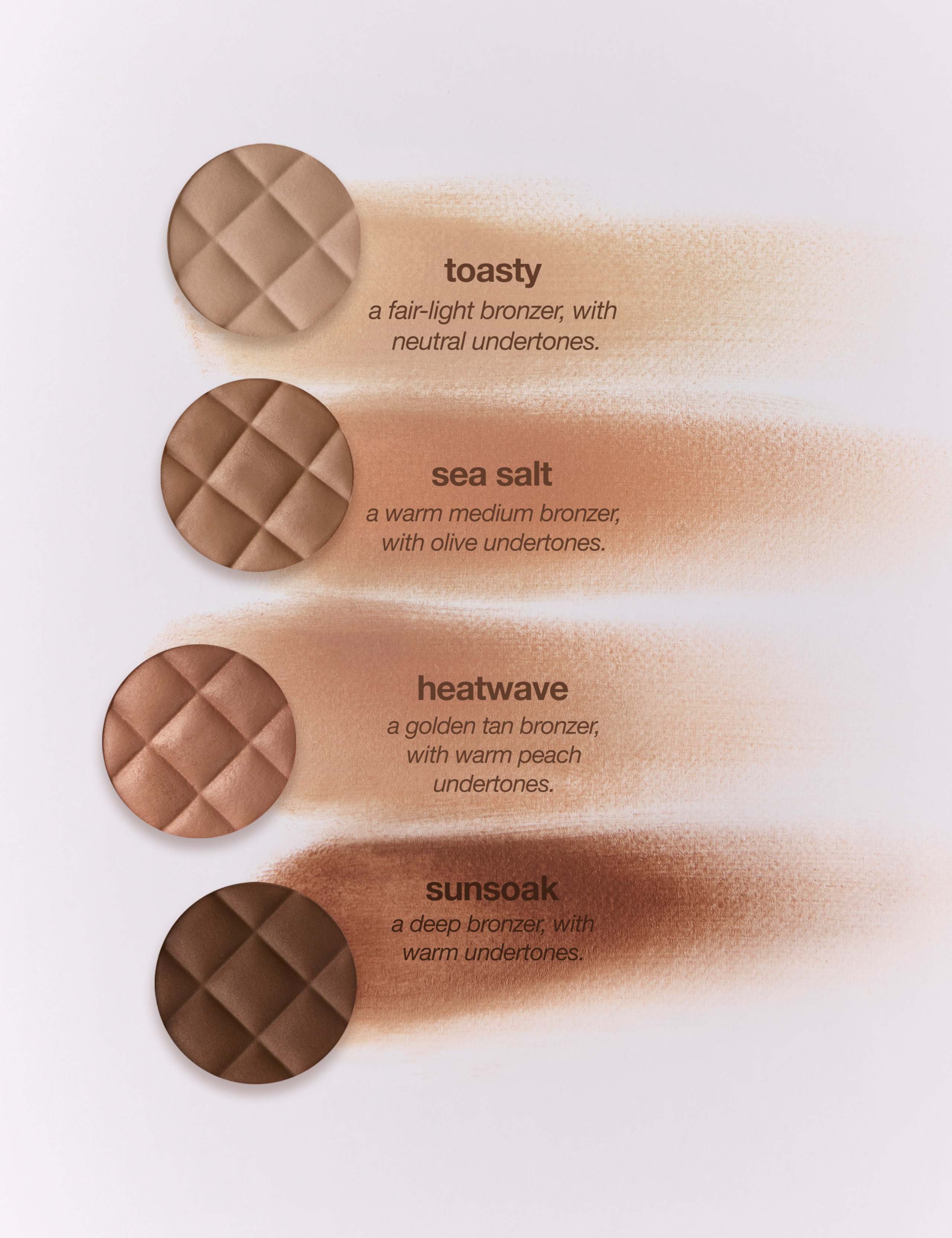 Soft Touch Bronzer Toasty 9g 6 of 9