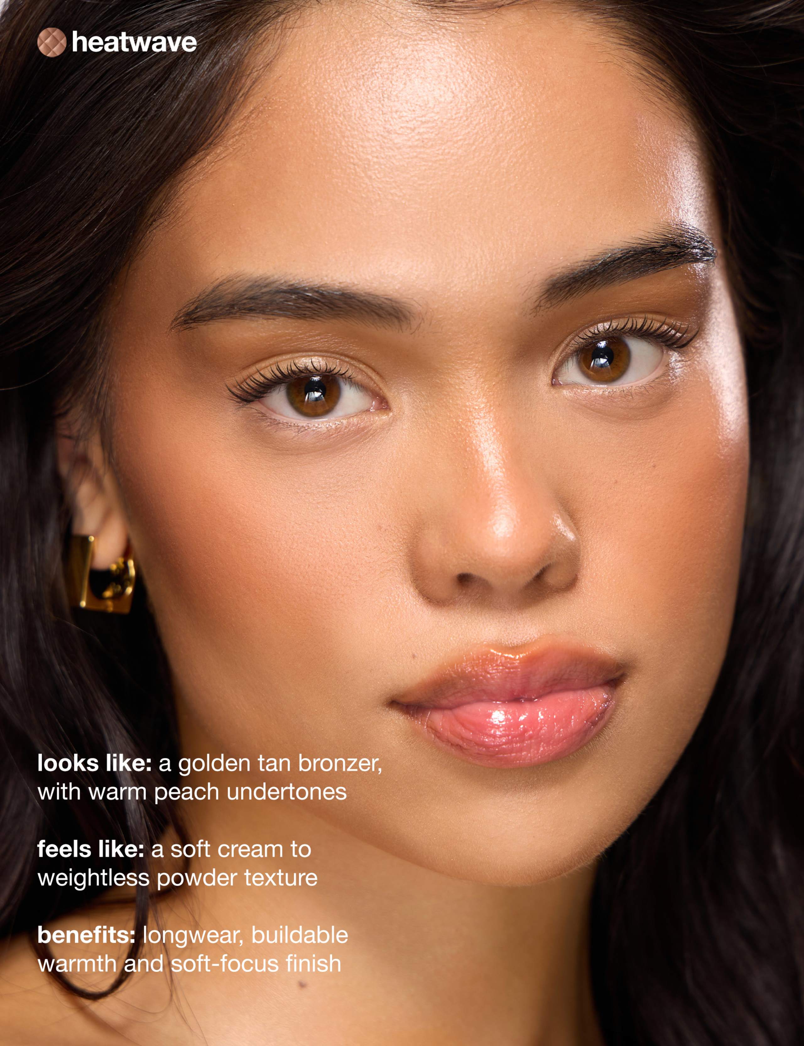 Soft Touch Bronzer Toasty 9g 8 of 9
