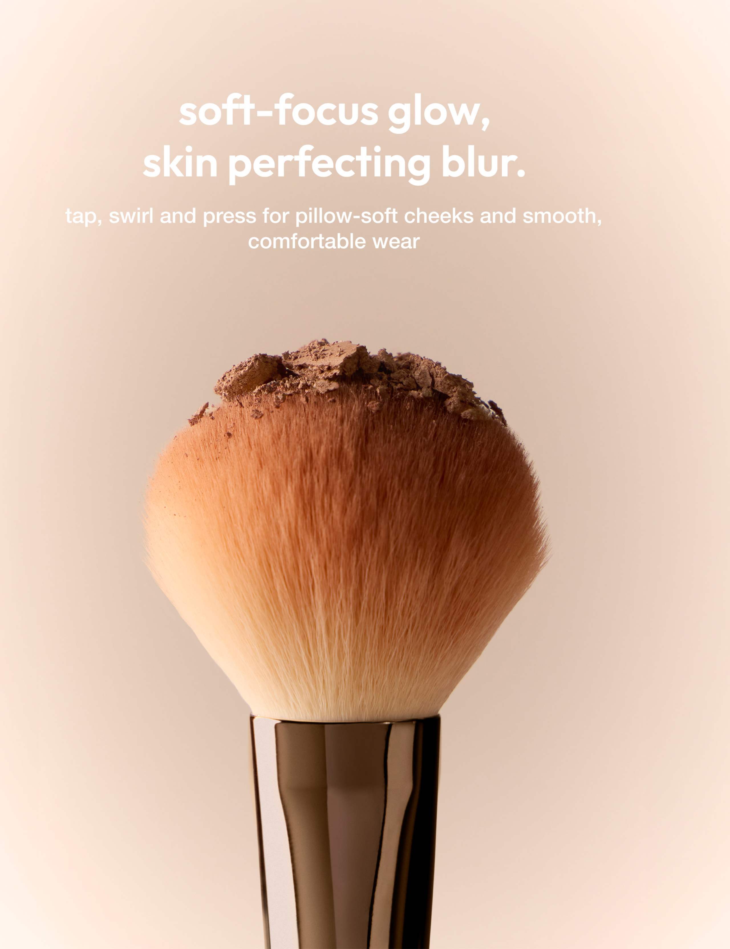 Soft Touch Bronzer Toasty 9g 9 of 9