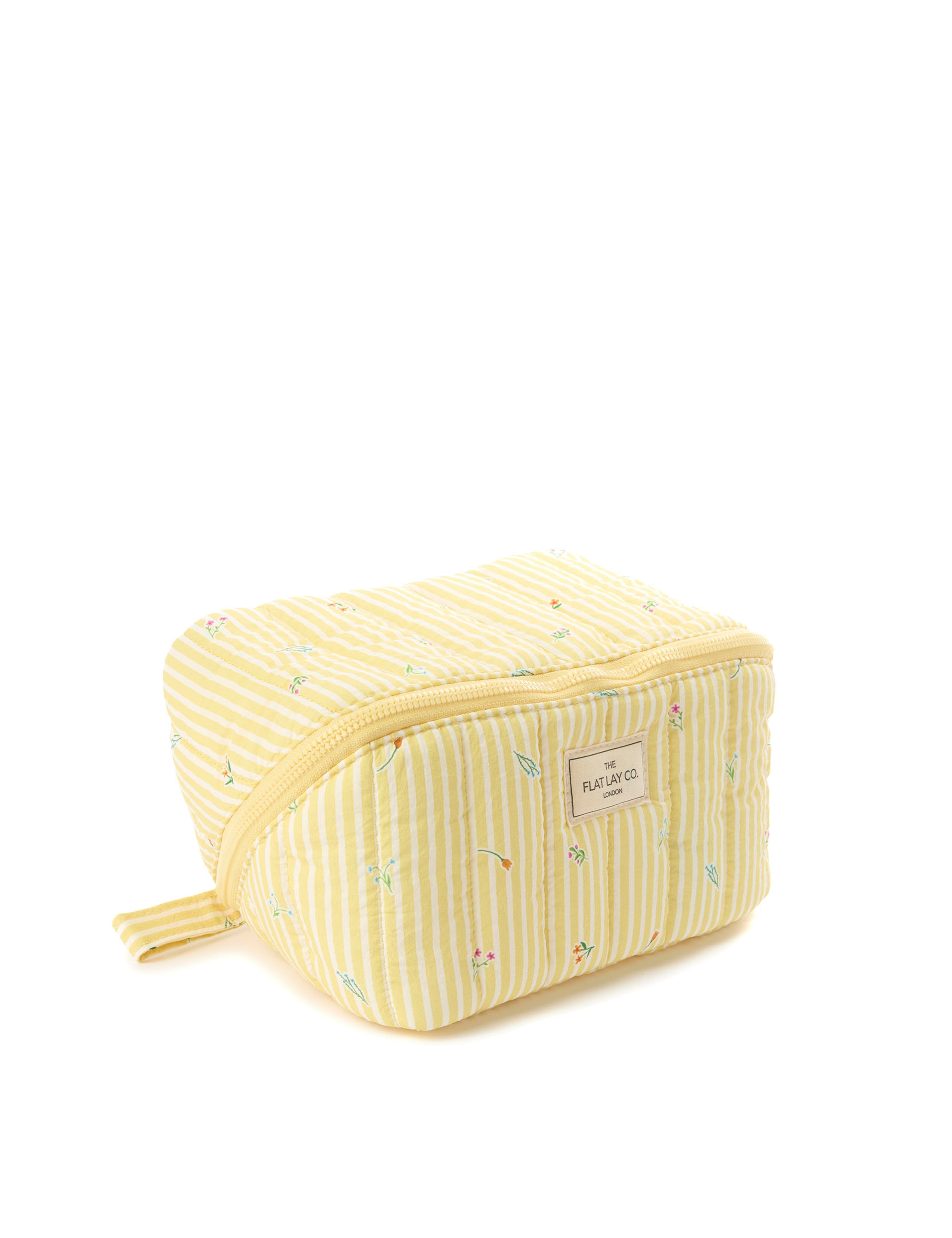 Marshmallow Makeup Box Bag 2 of 9