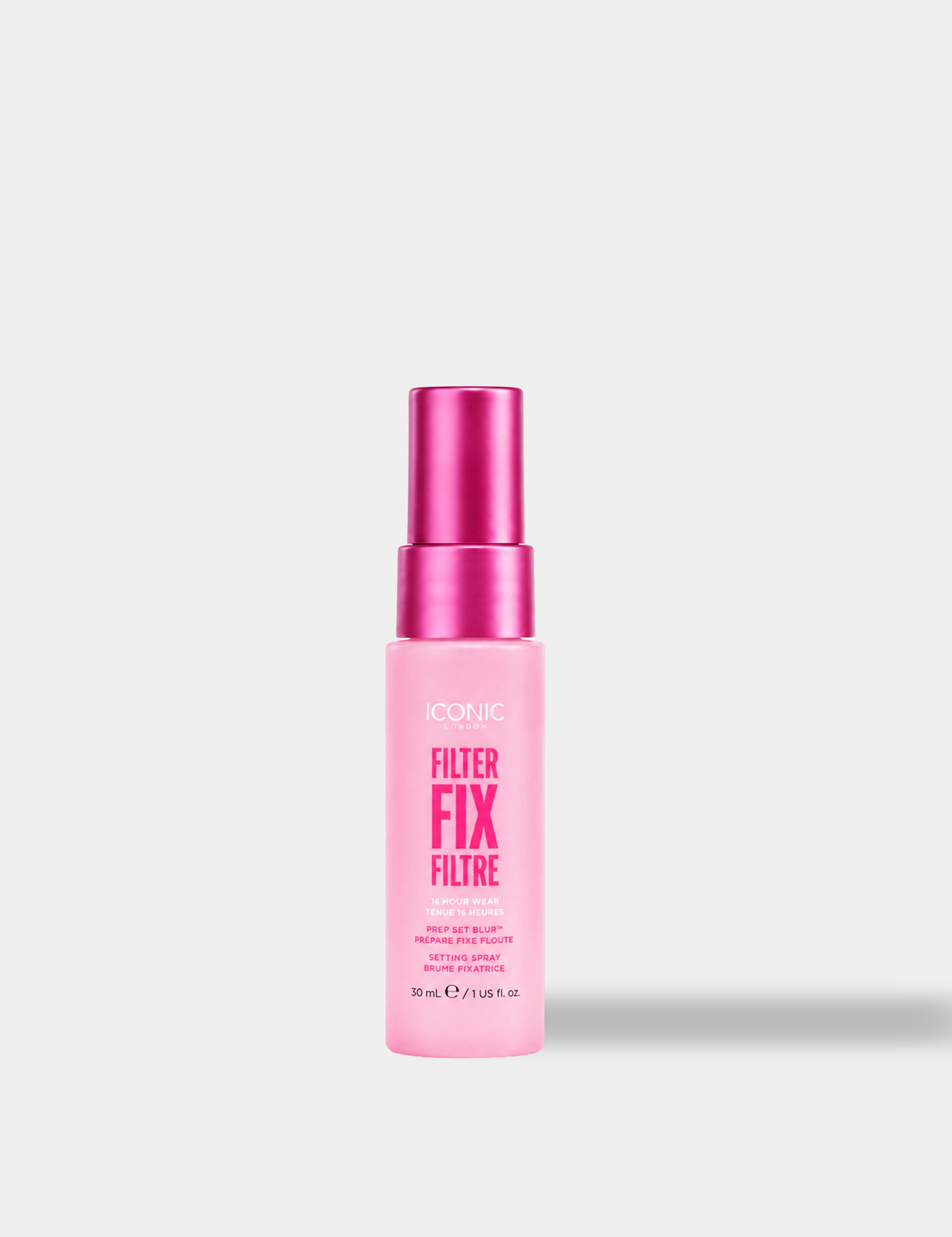 Filter Fix - Prep-Set-Blur 30ml 1 of 10